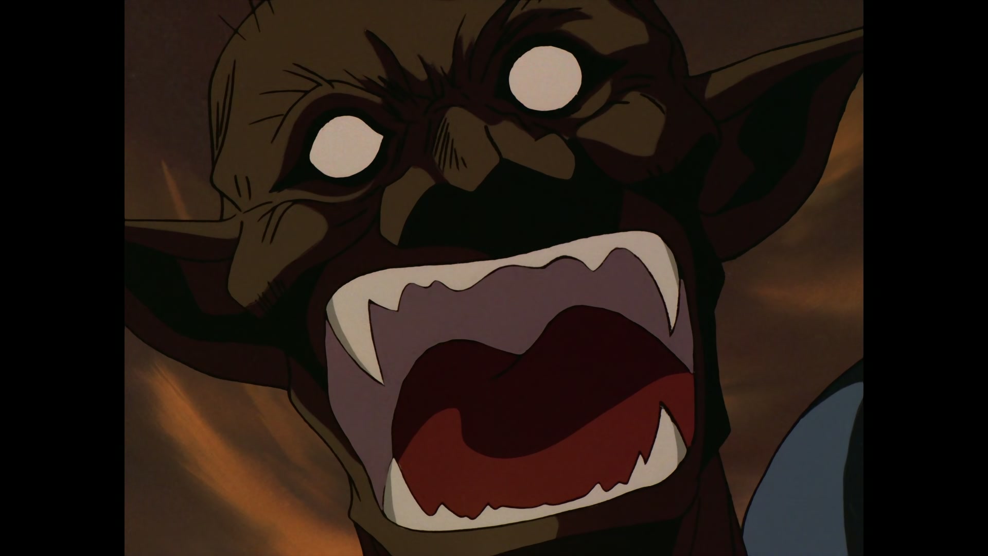 Record of Lodoss War Ep 2: Blazing Departure @ 00:16:57