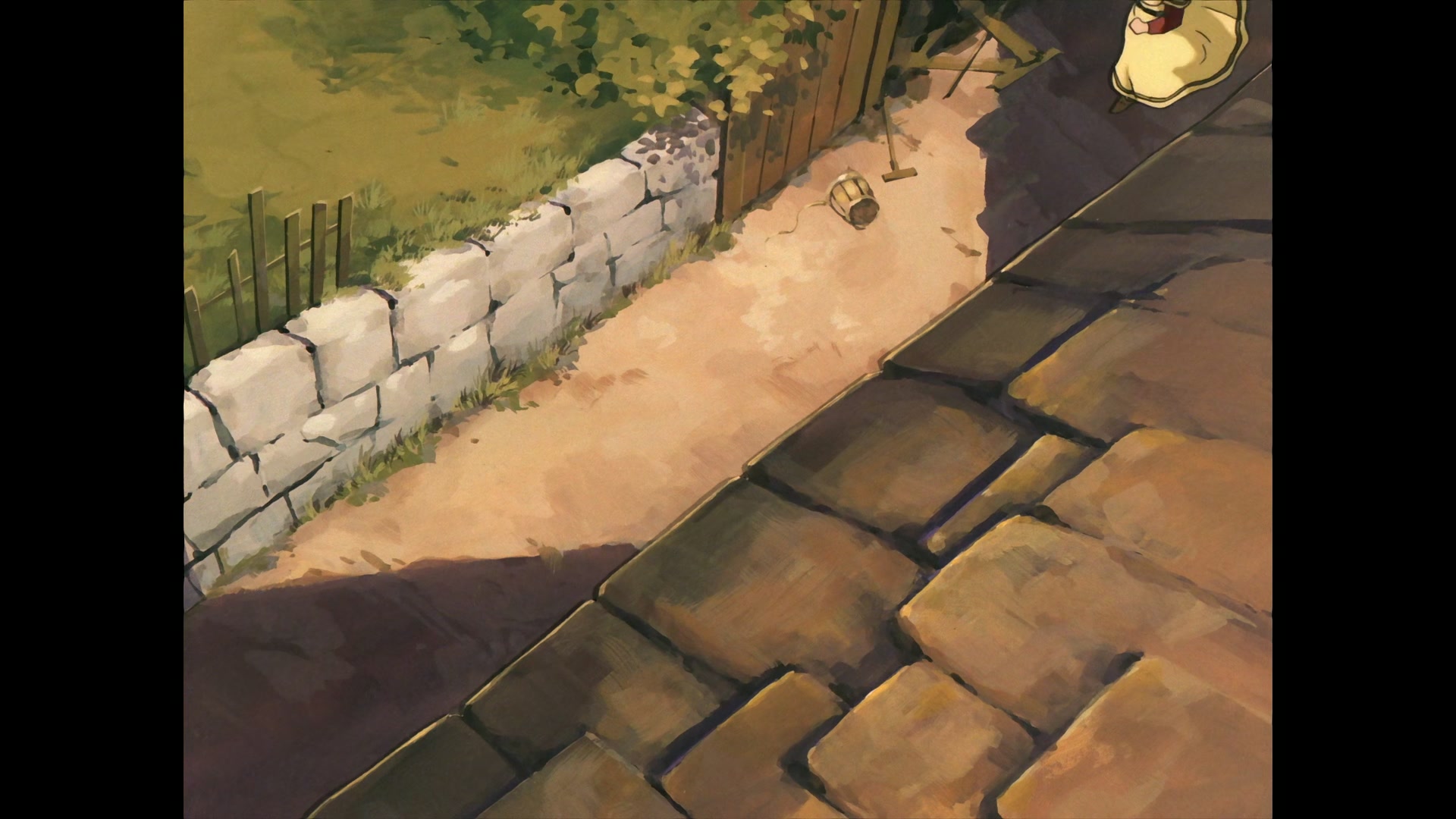 Record of Lodoss War Ep 2: Blazing Departure @ 00:17:16