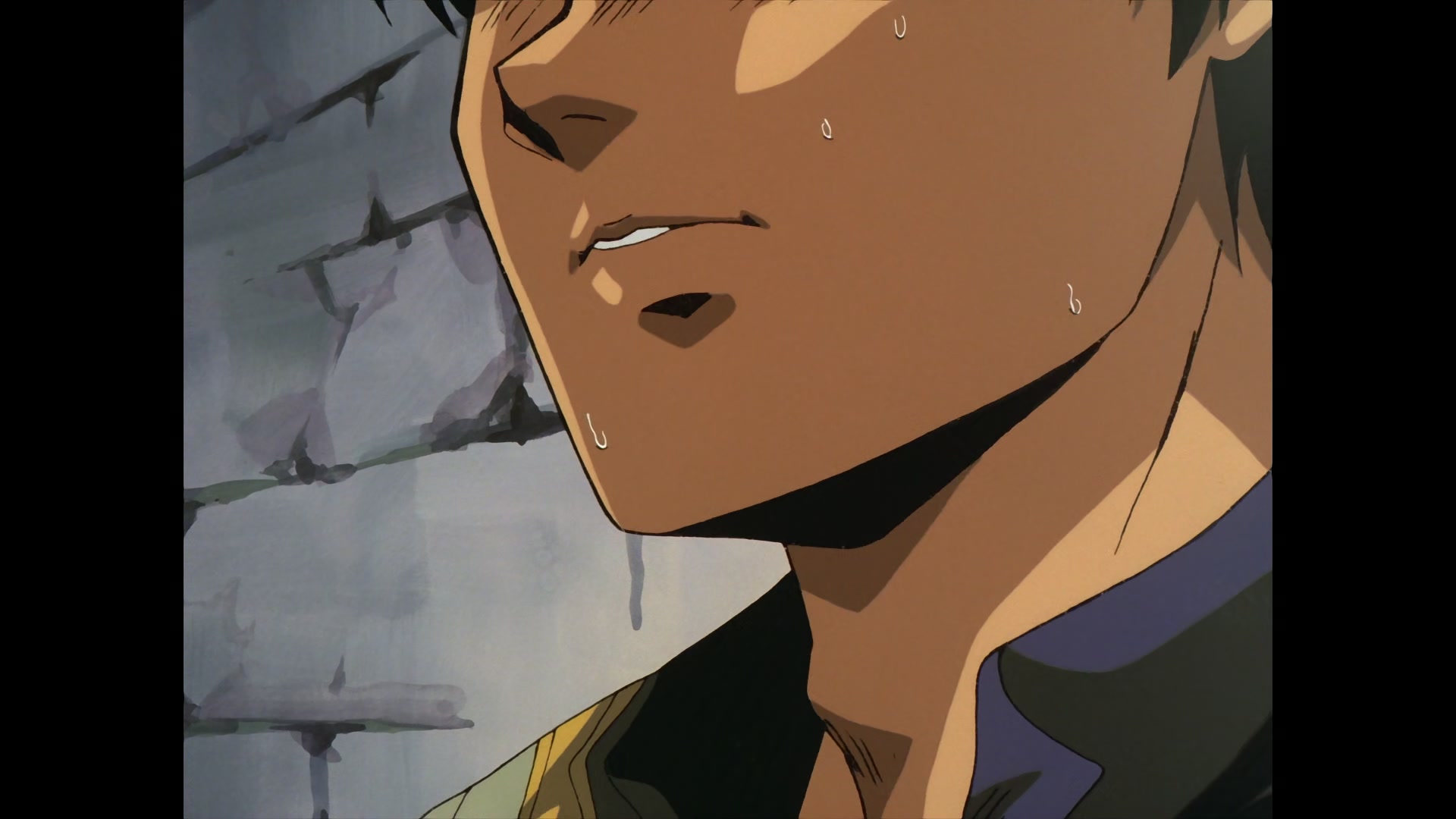 Record of Lodoss War Ep 2: Blazing Departure @ 00:17:50