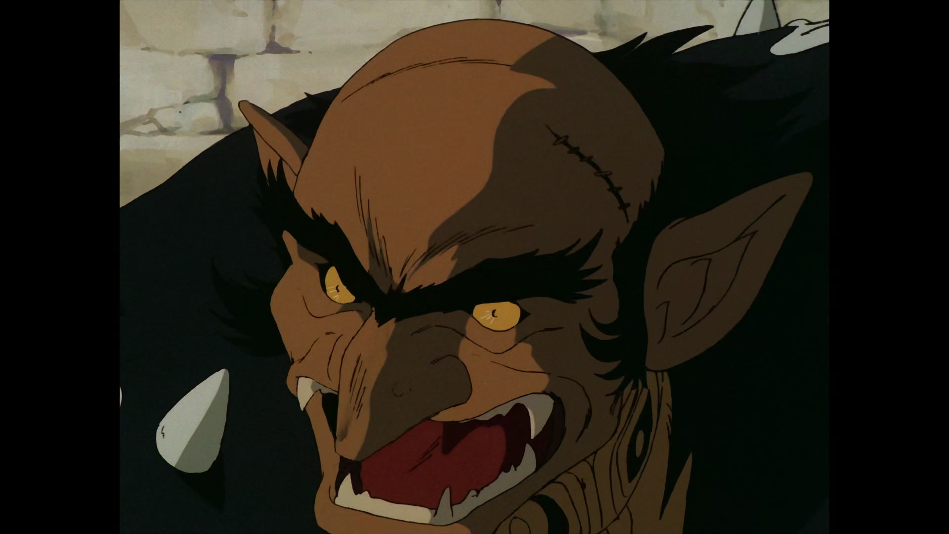 Record of Lodoss War Ep 2: Blazing Departure @ 00:18:36