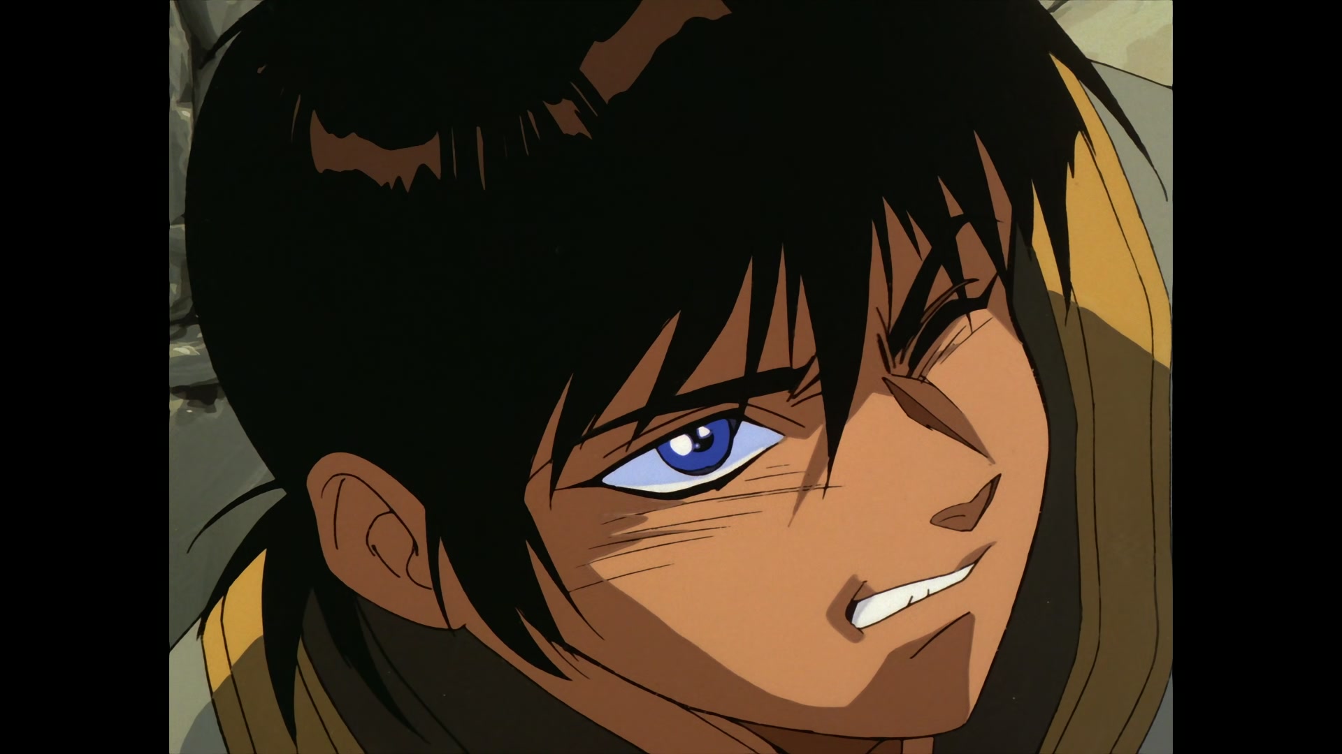 Record of Lodoss War Ep 2: Blazing Departure @ 00:19:28