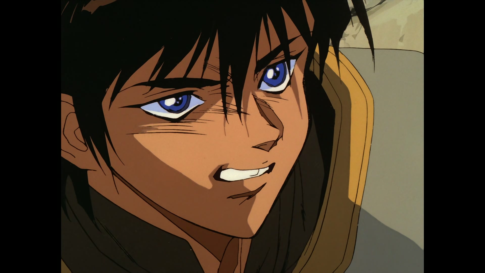 Record of Lodoss War Ep 2: Blazing Departure @ 00:19:31
