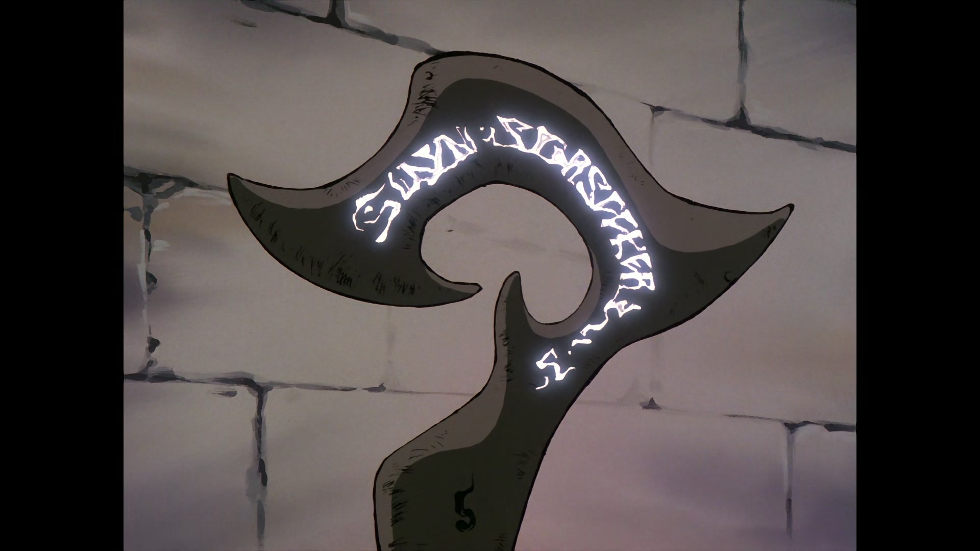 Record of Lodoss War Ep 2: Blazing Departure @ 00:19:41