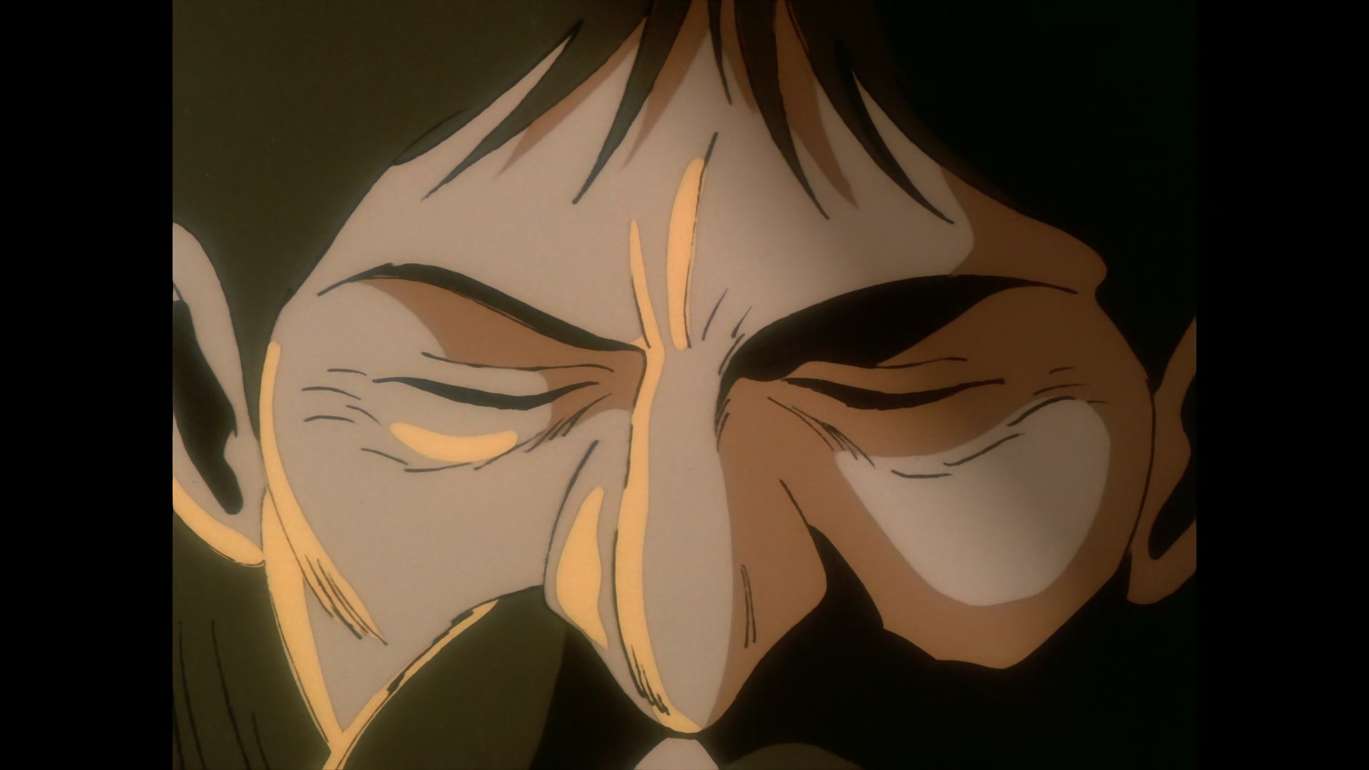 Record of Lodoss War Ep 2: Blazing Departure @ 00:20:24
