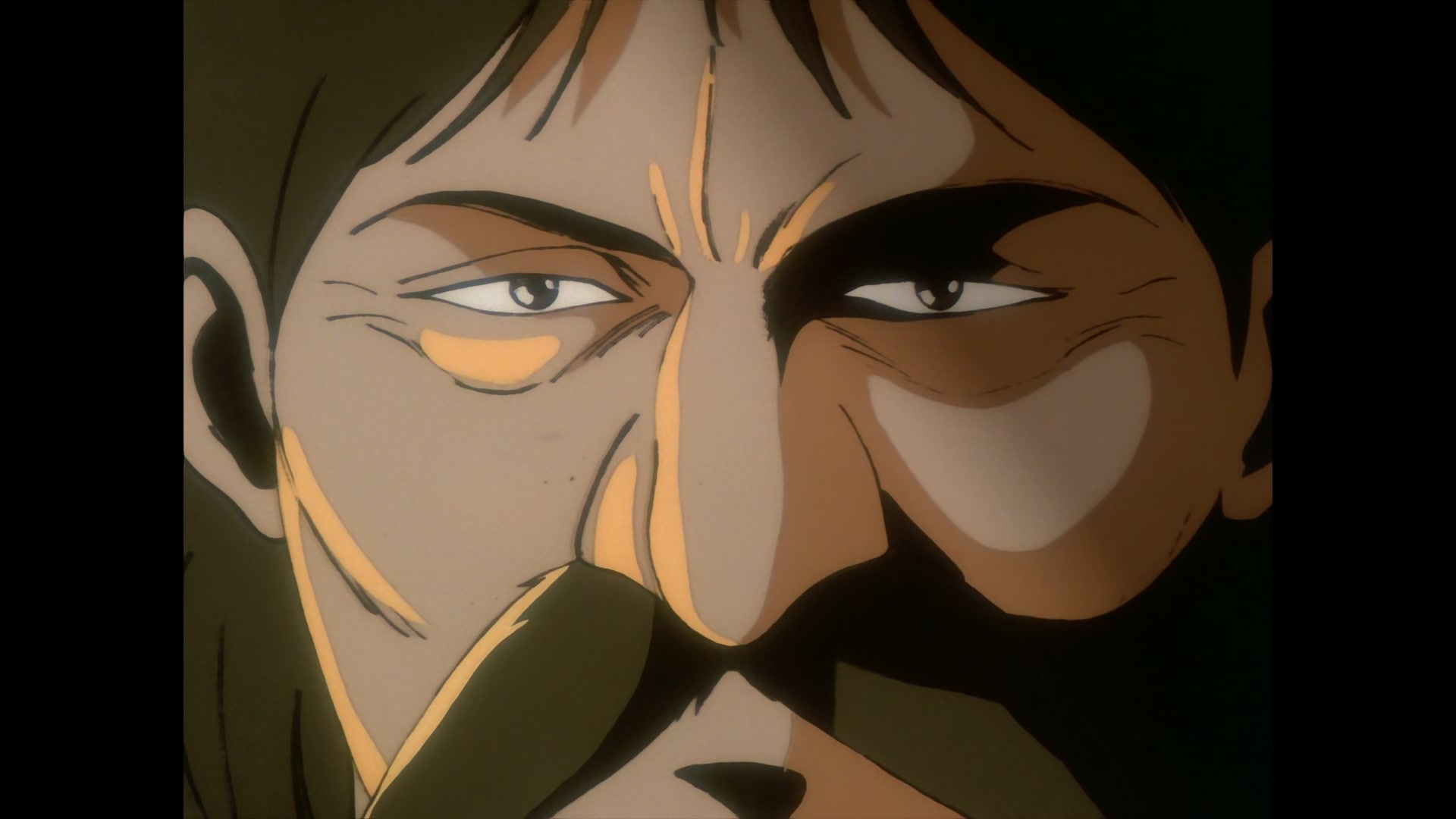 Record of Lodoss War Ep 2: Blazing Departure @ 00:20:30