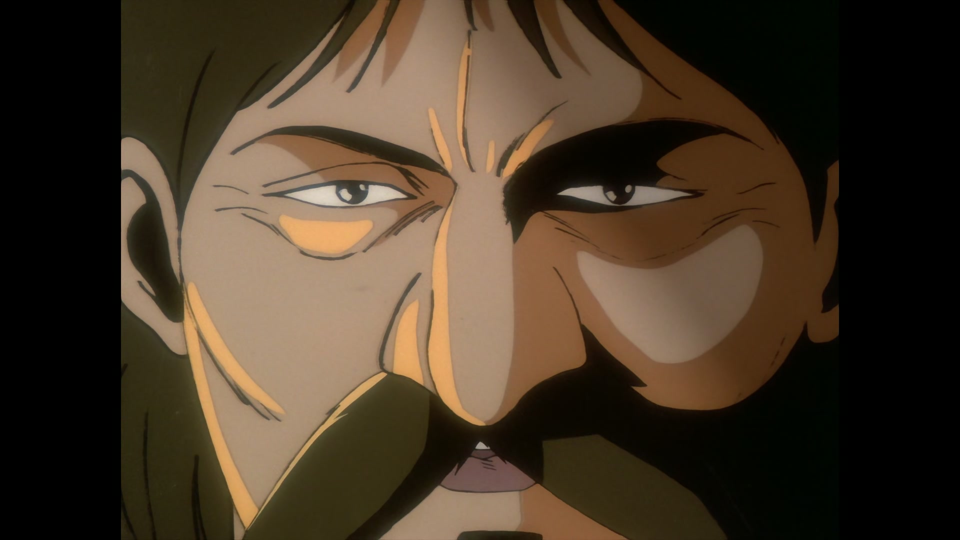 Record of Lodoss War Ep 2: Blazing Departure @ 00:20:33