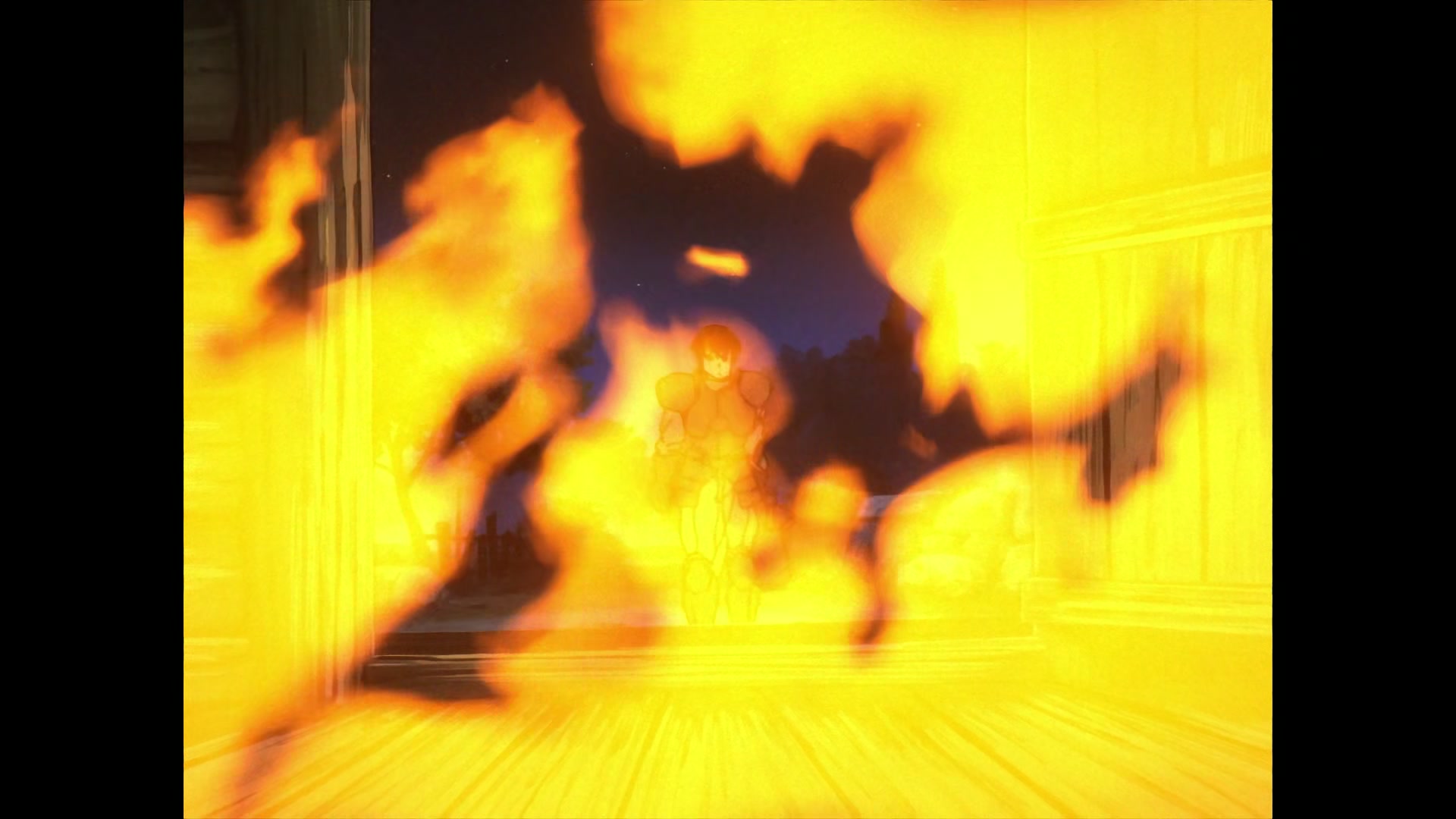 Record of Lodoss War Ep 2: Blazing Departure @ 00:21:32