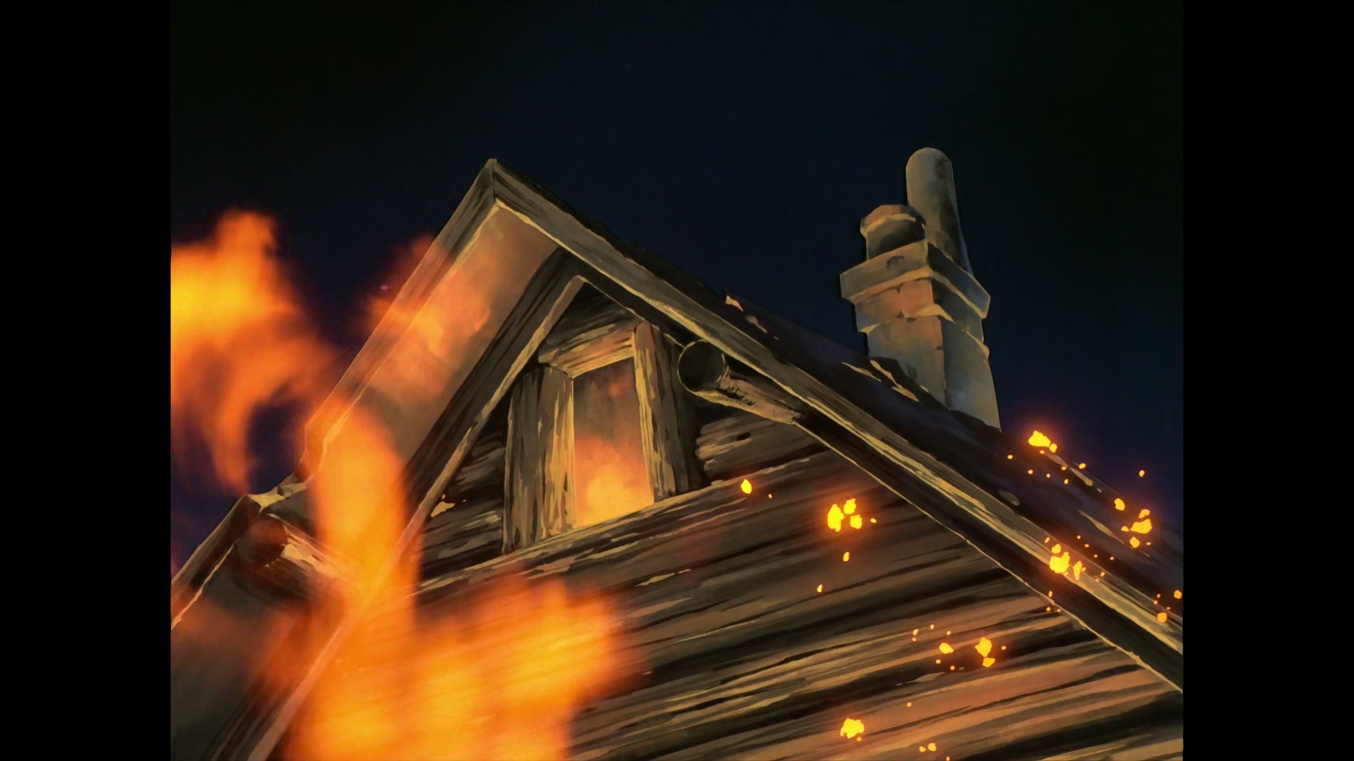 Record of Lodoss War Ep 2: Blazing Departure @ 00:21:41