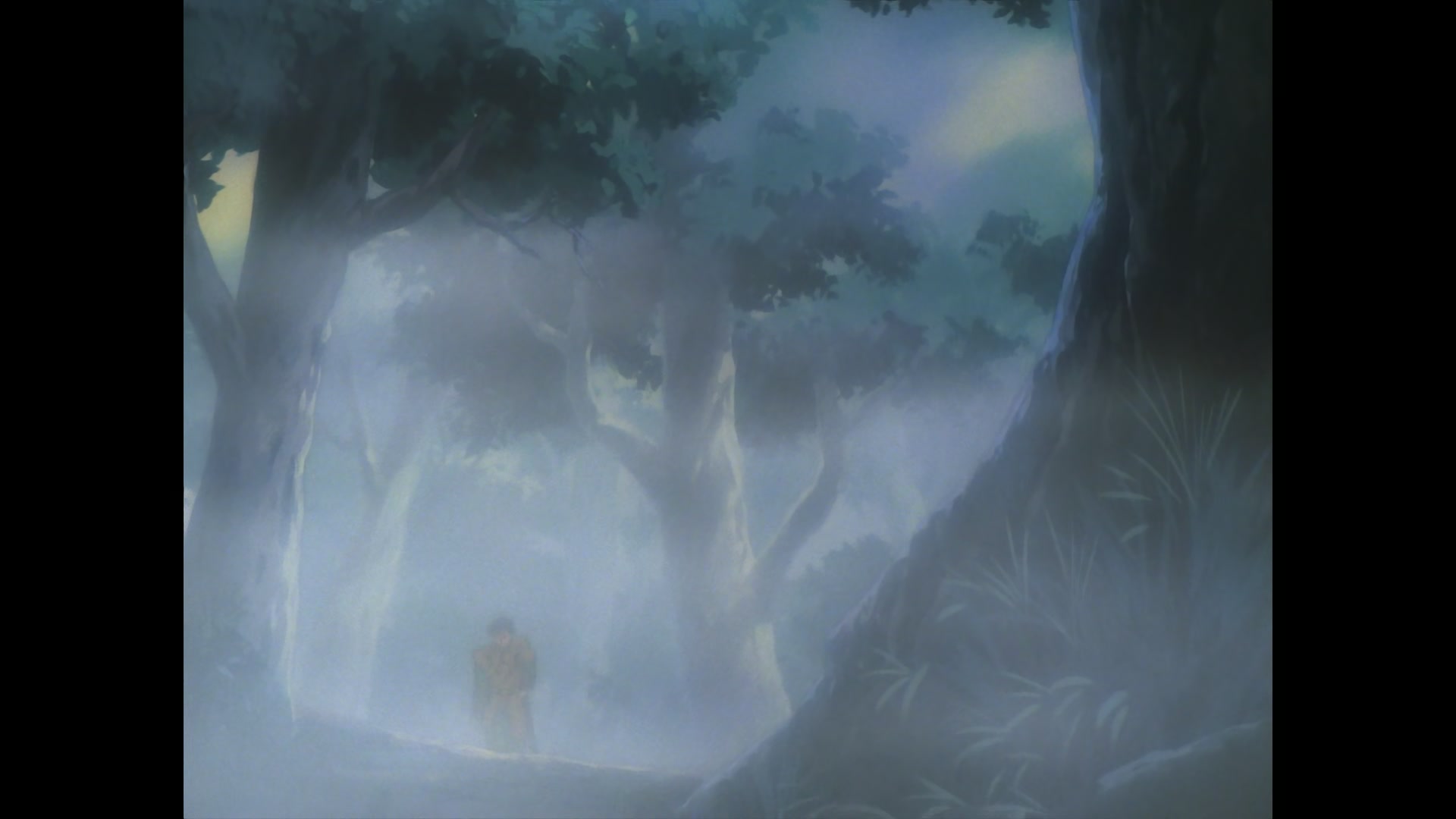 Record of Lodoss War Ep 2: Blazing Departure @ 00:22:02