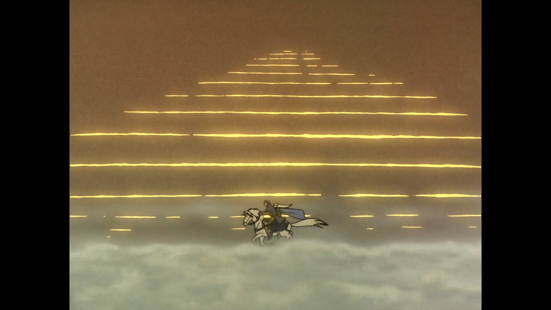 Record of Lodoss War Ep 3: The Black Knight @ 00:01:42