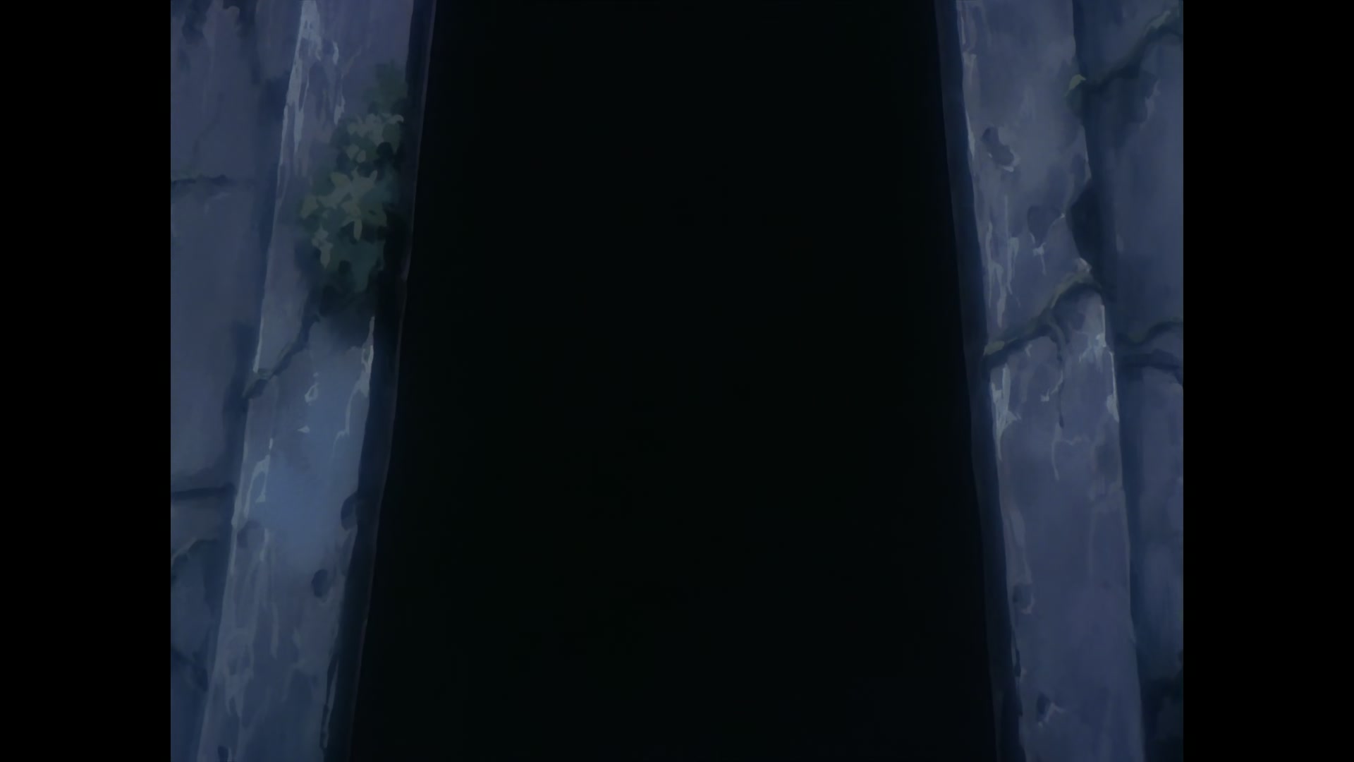 Record of Lodoss War Ep 3: The Black Knight @ 00:02:25