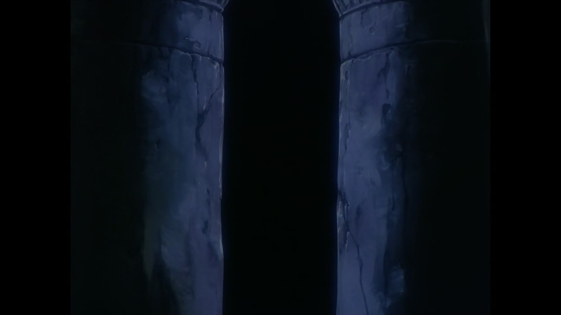 Record of Lodoss War Ep 3: The Black Knight @ 00:02:28