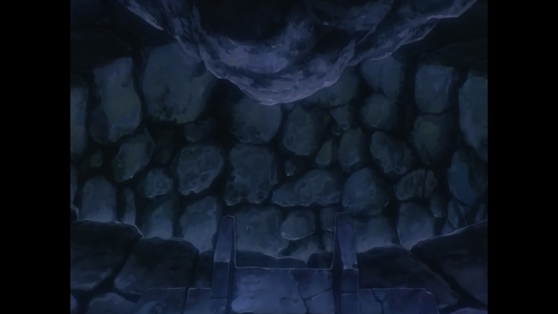 Record of Lodoss War Ep 3: The Black Knight @ 00:02:37