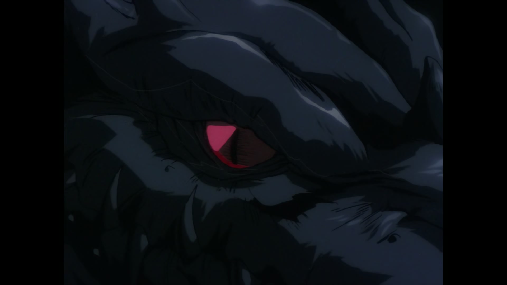 Record of Lodoss War Ep 3: The Black Knight @ 00:02:58