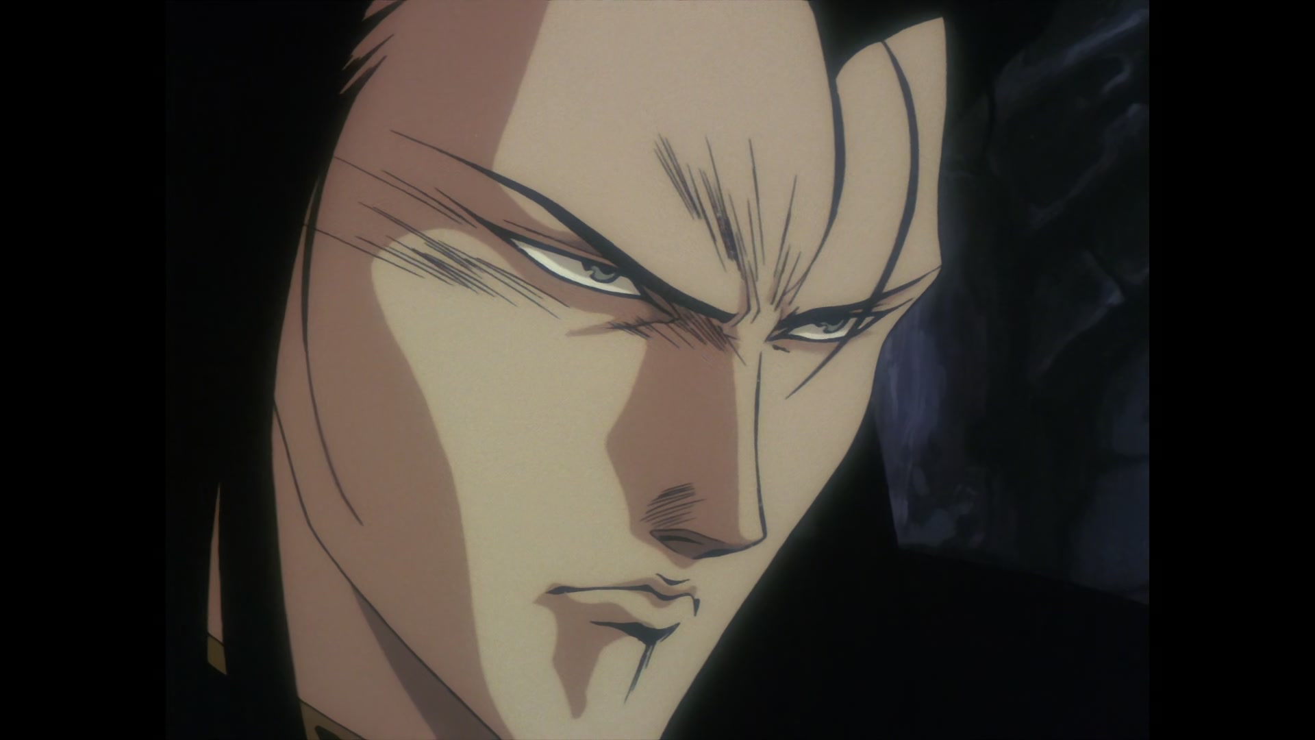 Record of Lodoss War Ep 3: The Black Knight @ 00:03:26