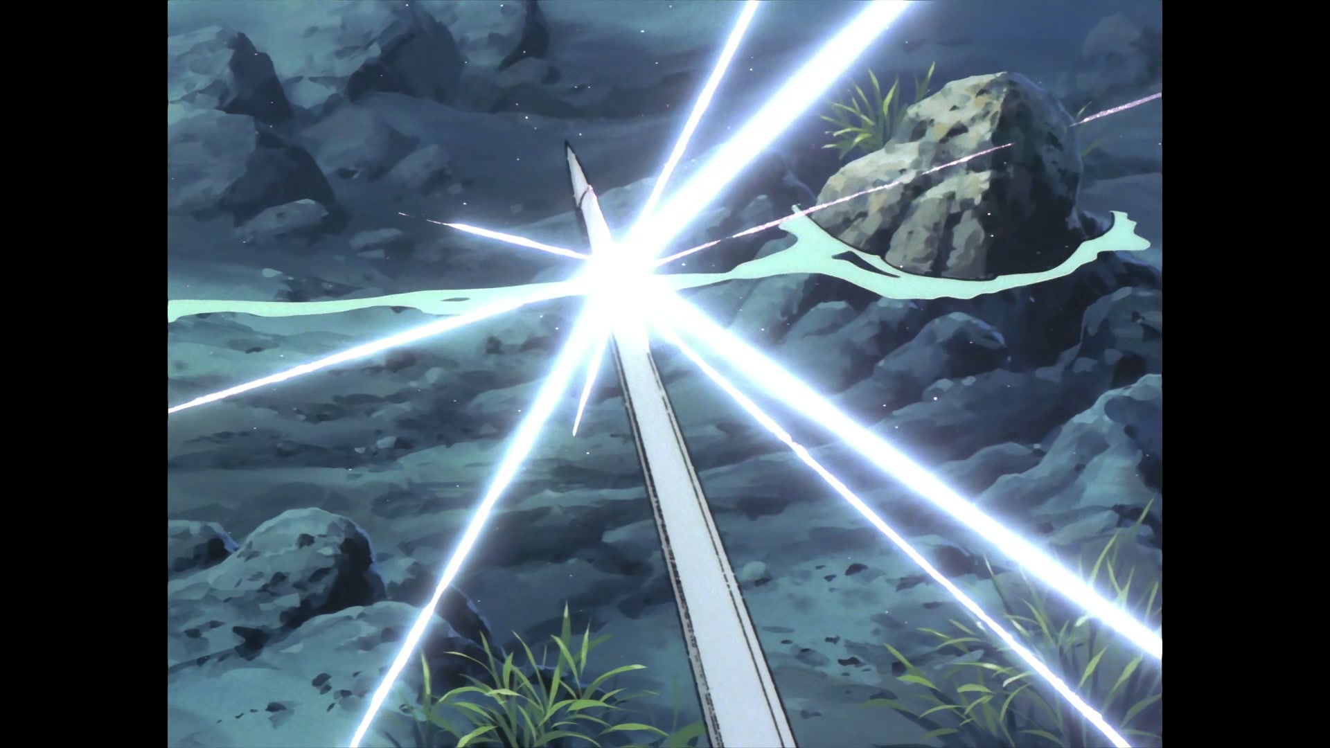 Record of Lodoss War Ep 3: The Black Knight @ 00:05:16