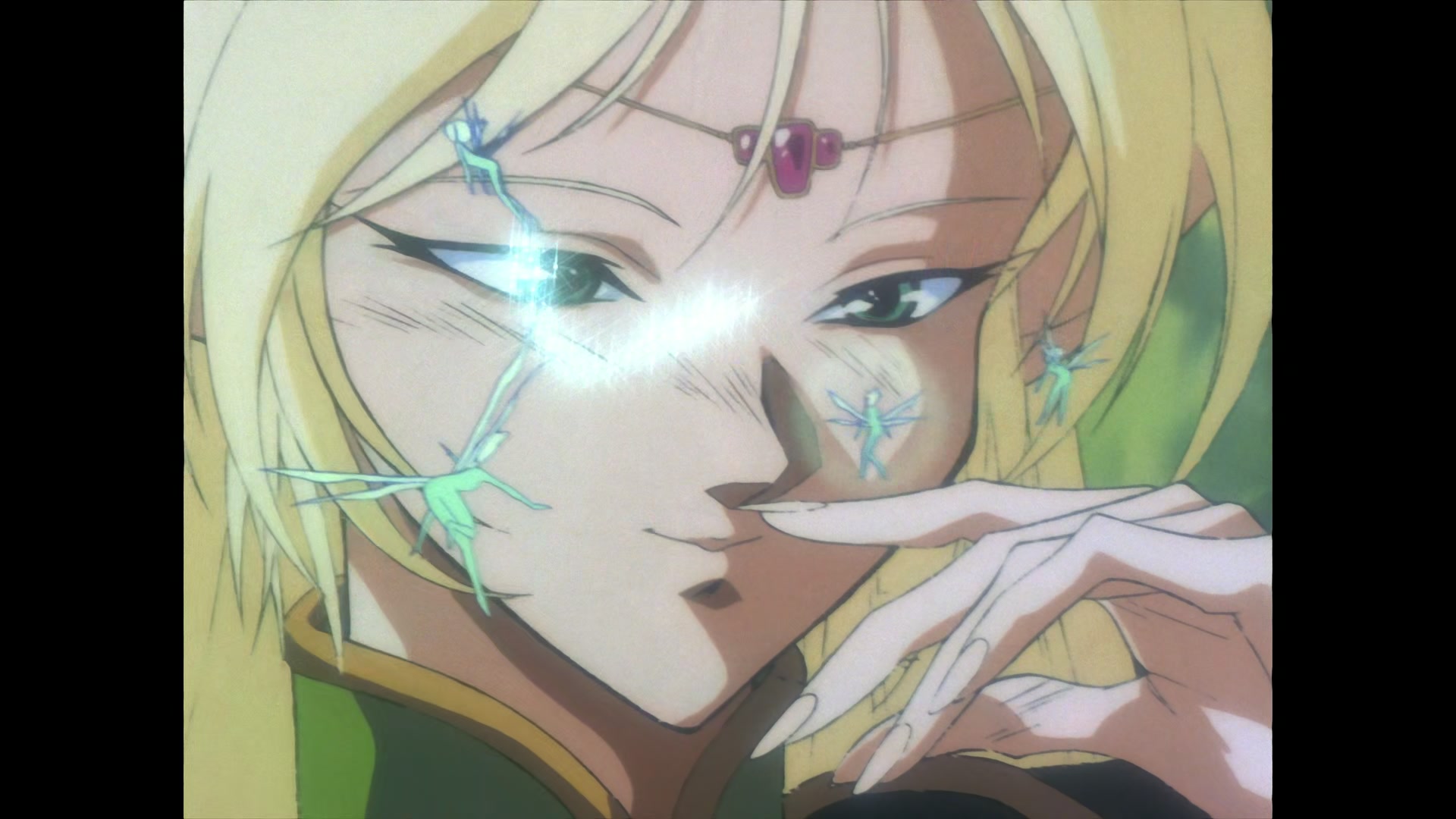 Record of Lodoss War Ep 3: The Black Knight @ 00:06:05