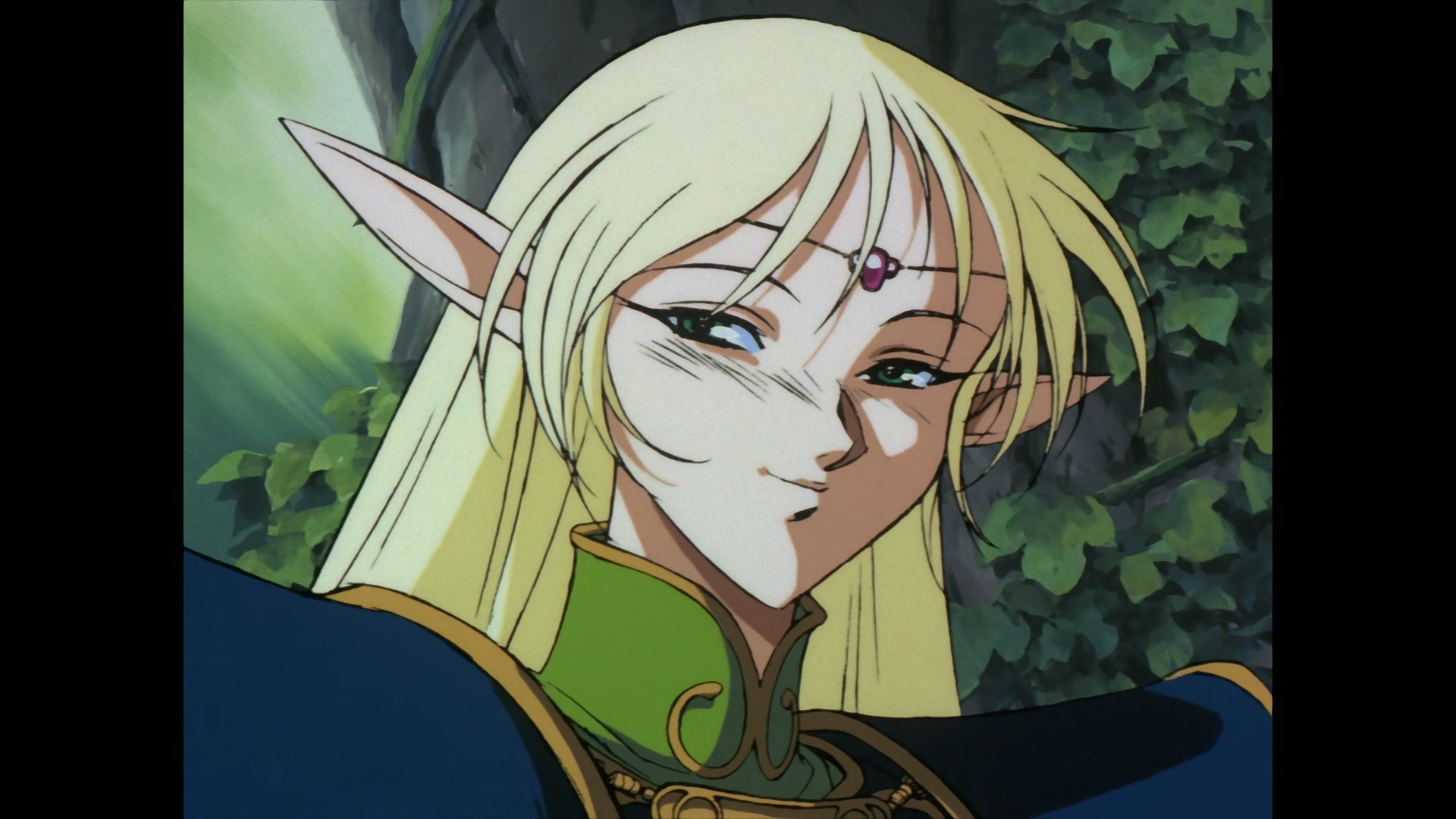 Record of Lodoss War Ep 3: The Black Knight @ 00:06:18