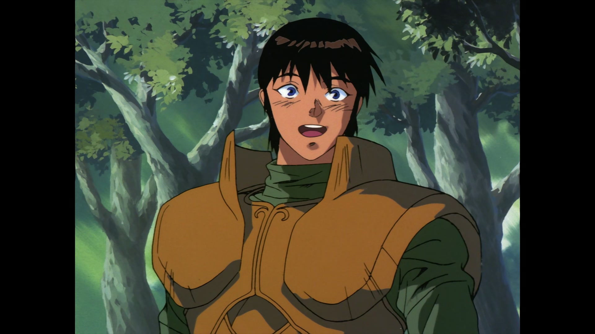 Record of Lodoss War Ep 3: The Black Knight @ 00:06:21