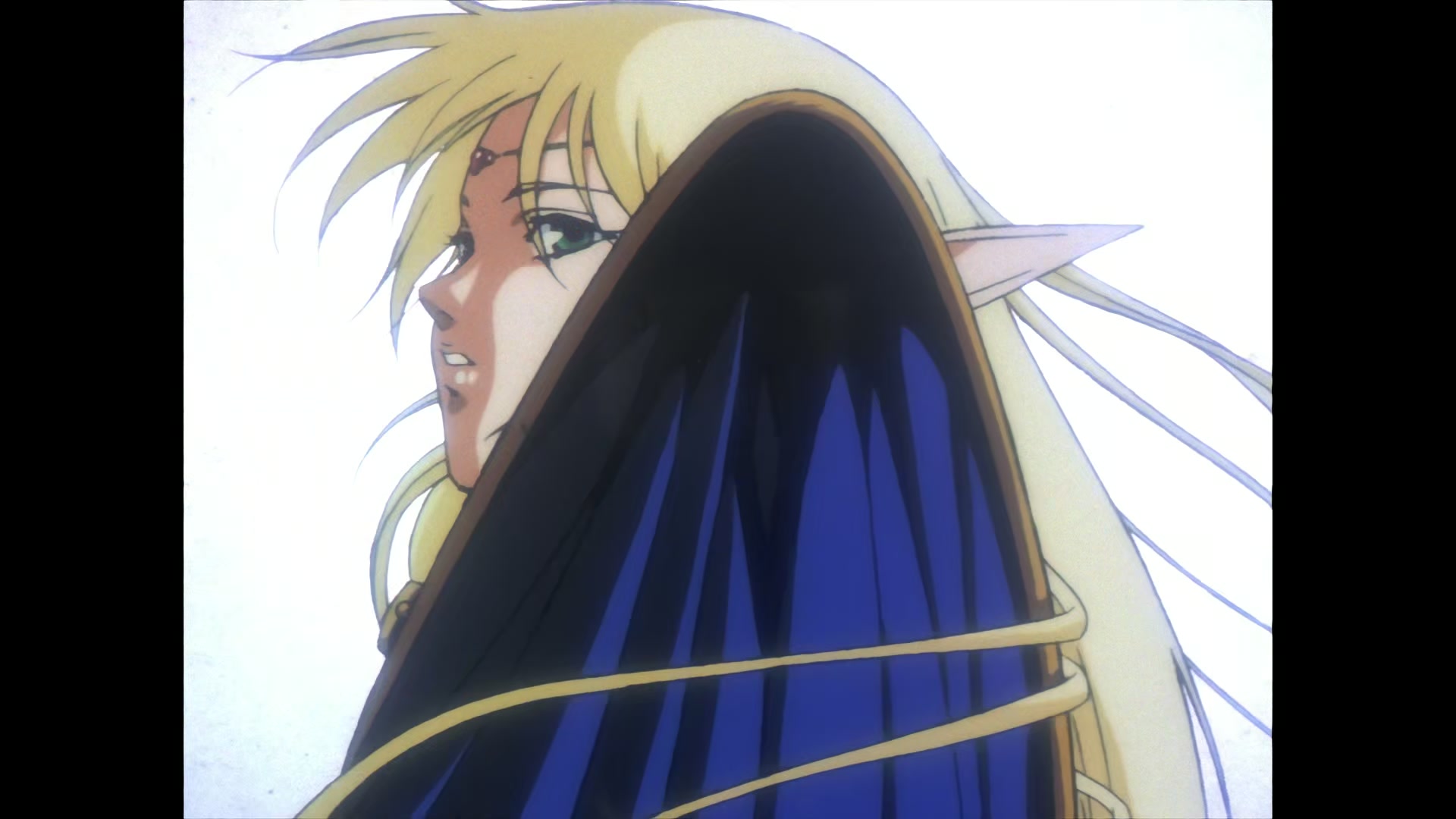 Record of Lodoss War Ep 3: The Black Knight @ 00:06:39