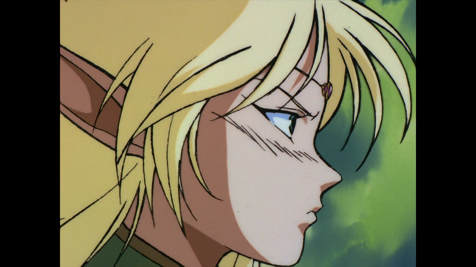 Record of Lodoss War Ep 3: The Black Knight @ 00:07:59
