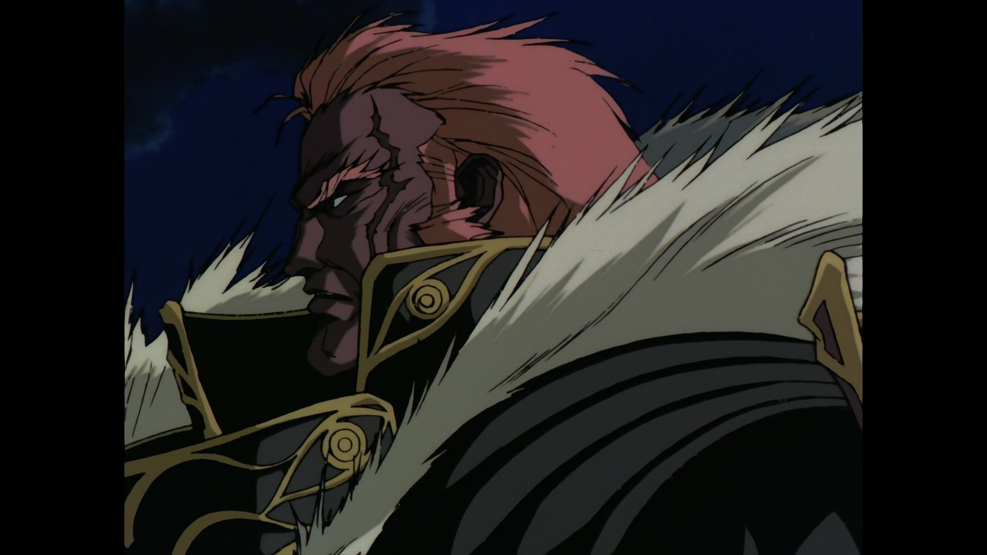 Record of Lodoss War Ep 3: The Black Knight @ 00:10:50