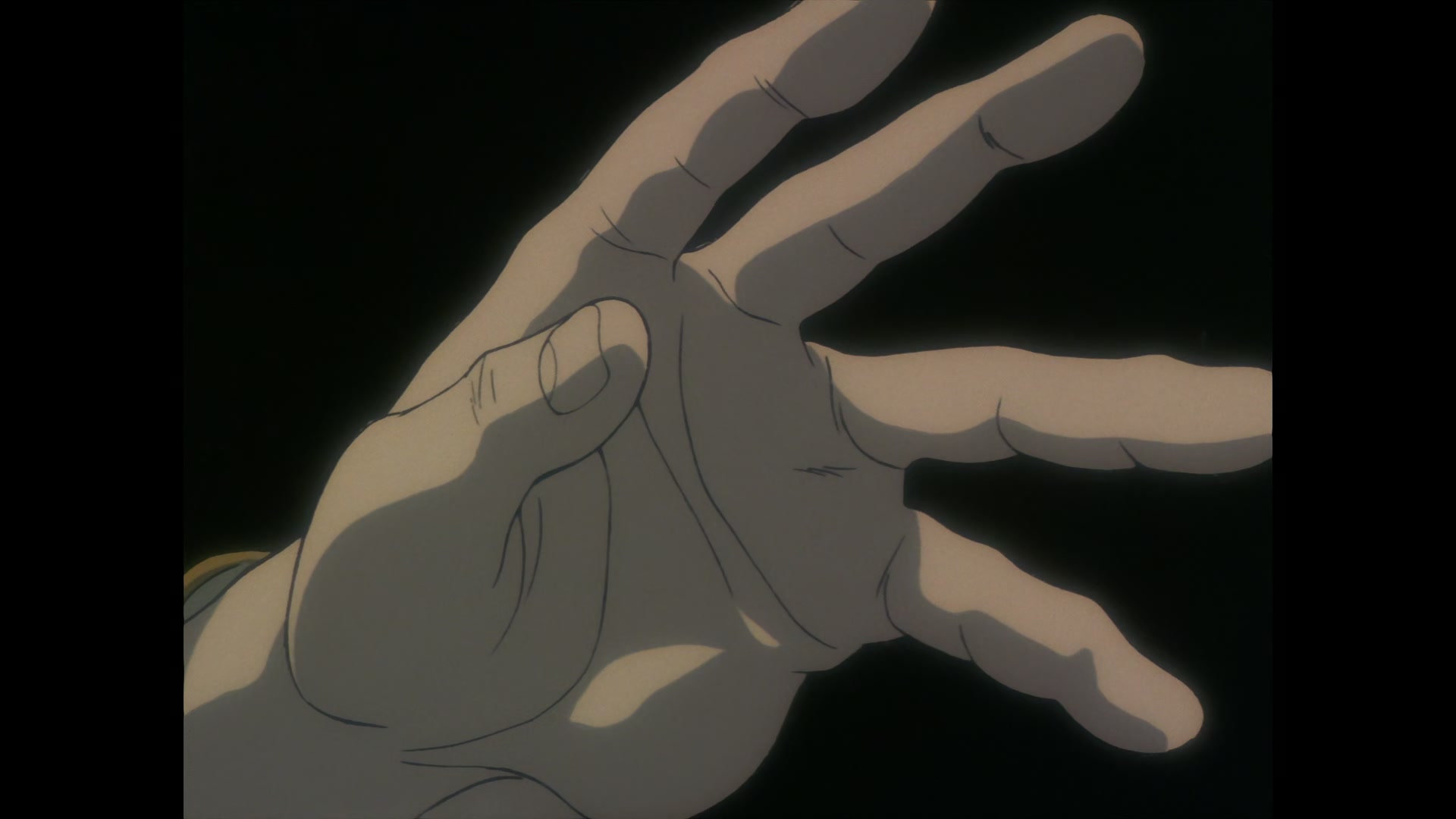 Record of Lodoss War Ep 3: The Black Knight @ 00:11:03