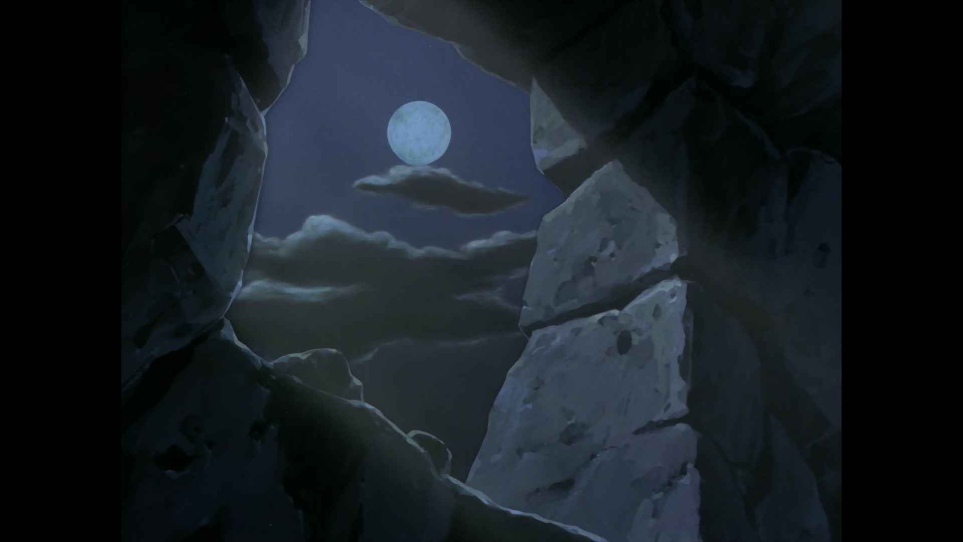 Record of Lodoss War Ep 3: The Black Knight @ 00:11:12