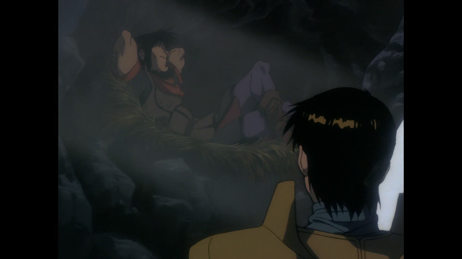 Record of Lodoss War Ep 3: The Black Knight @ 00:11:15