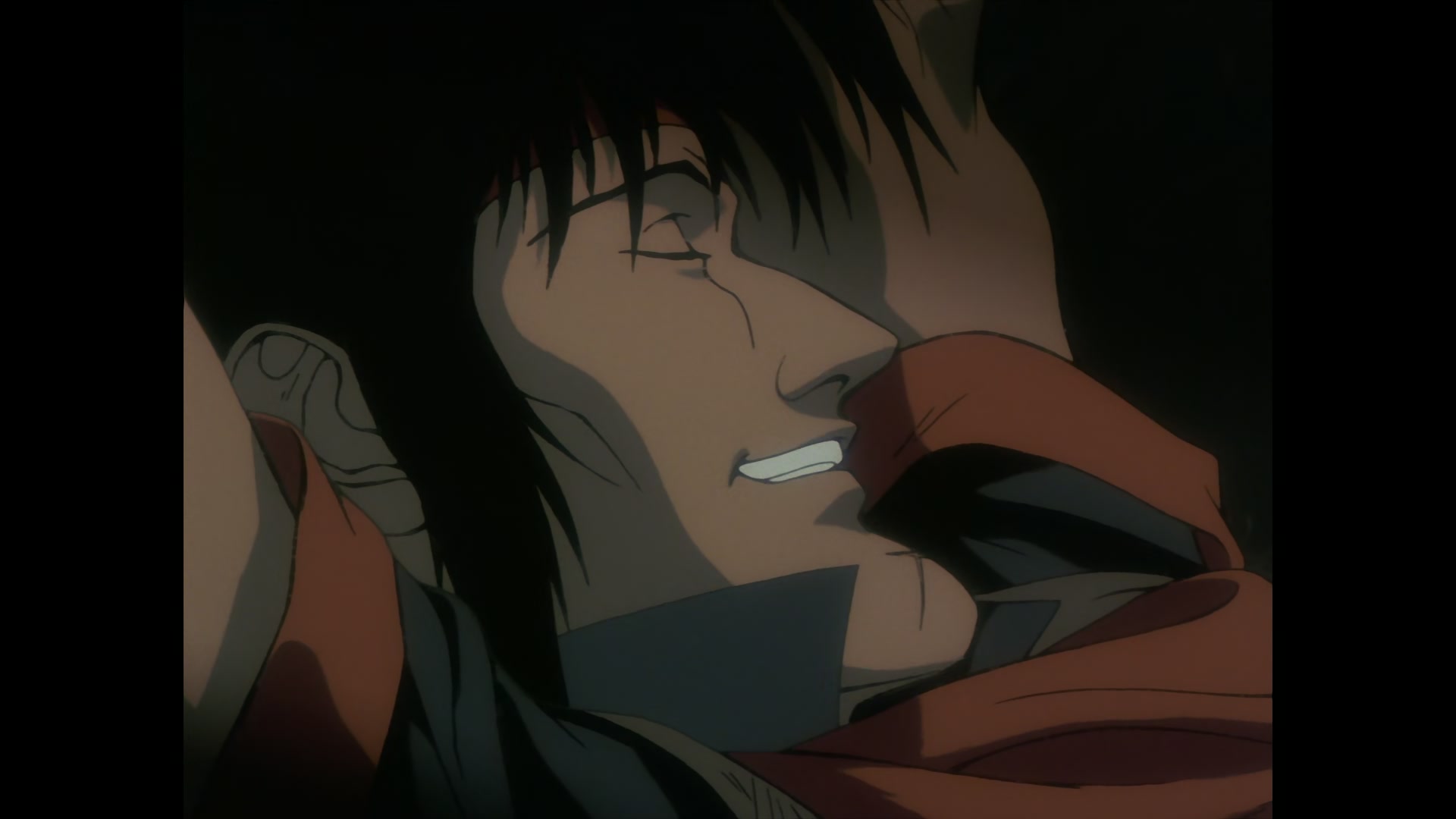 Record of Lodoss War Ep 3: The Black Knight @ 00:11:21