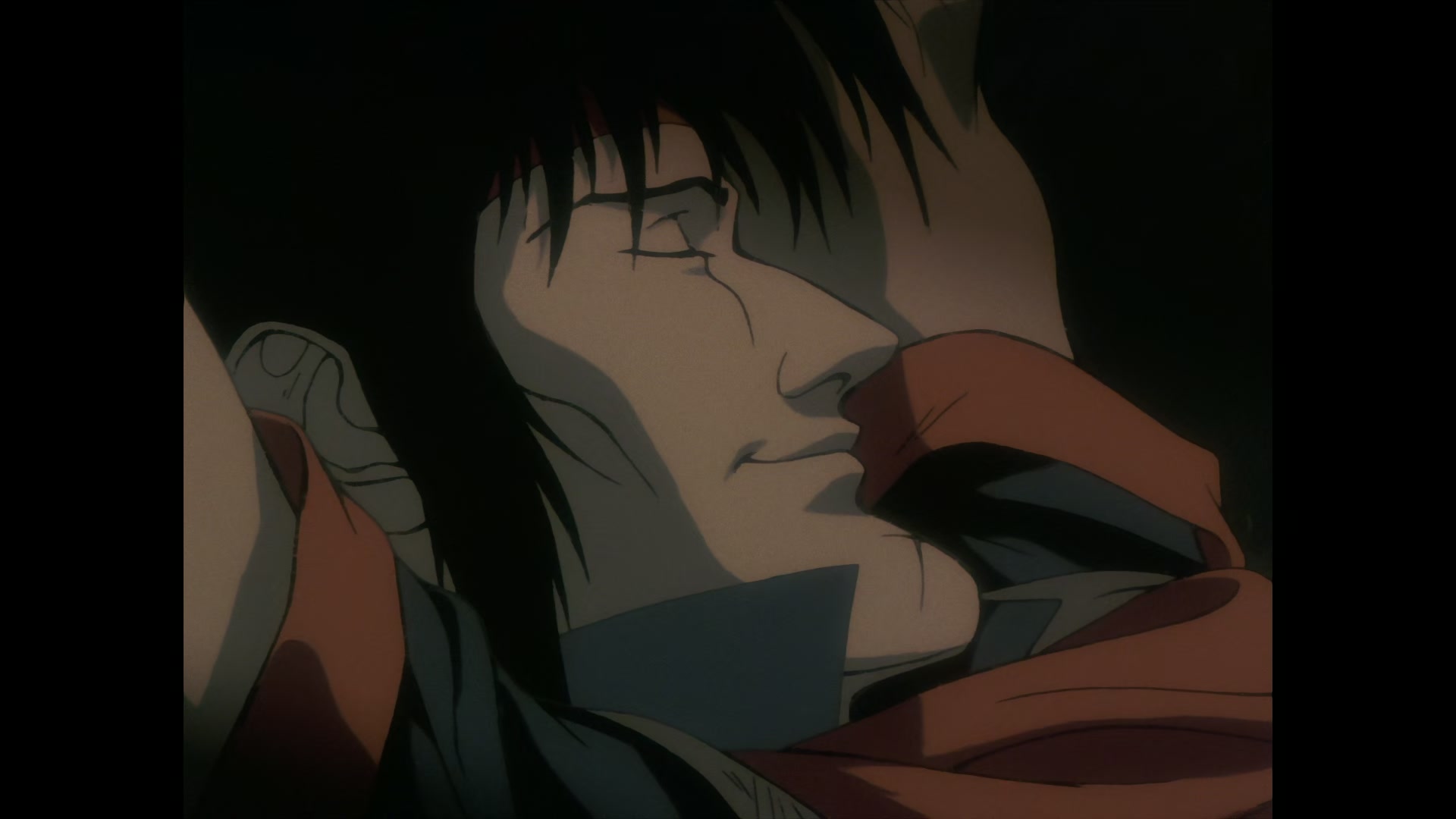 Record of Lodoss War Ep 3: The Black Knight @ 00:11:24