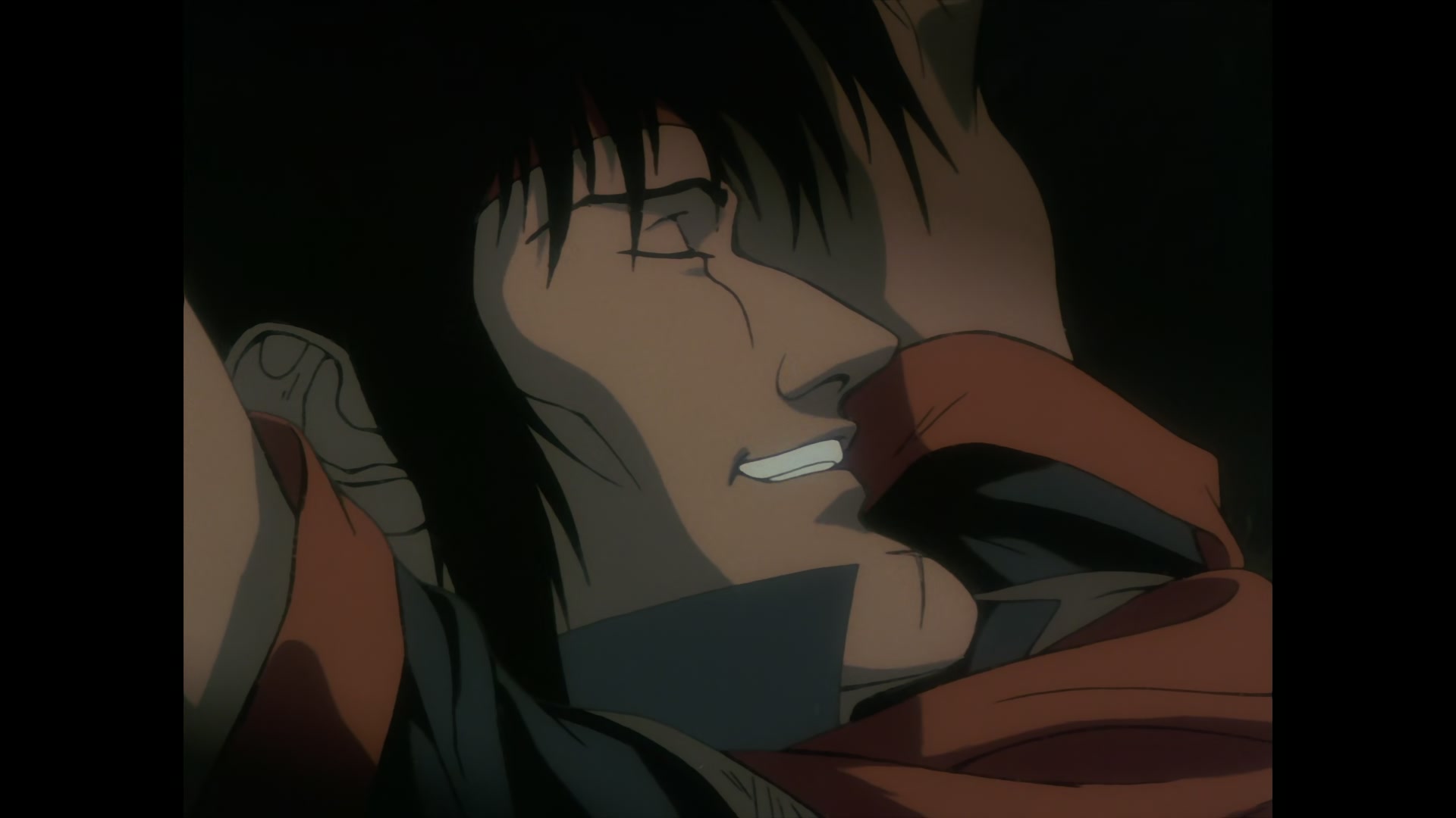 Record of Lodoss War Ep 3: The Black Knight @ 00:11:27