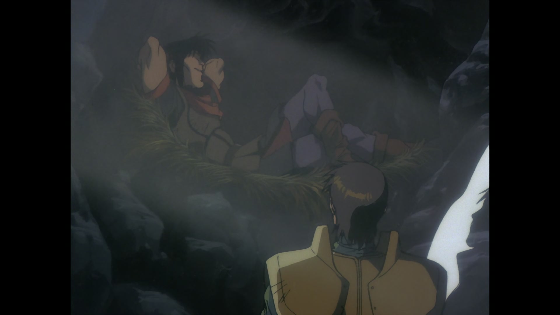 Record of Lodoss War Ep 3: The Black Knight @ 00:11:33