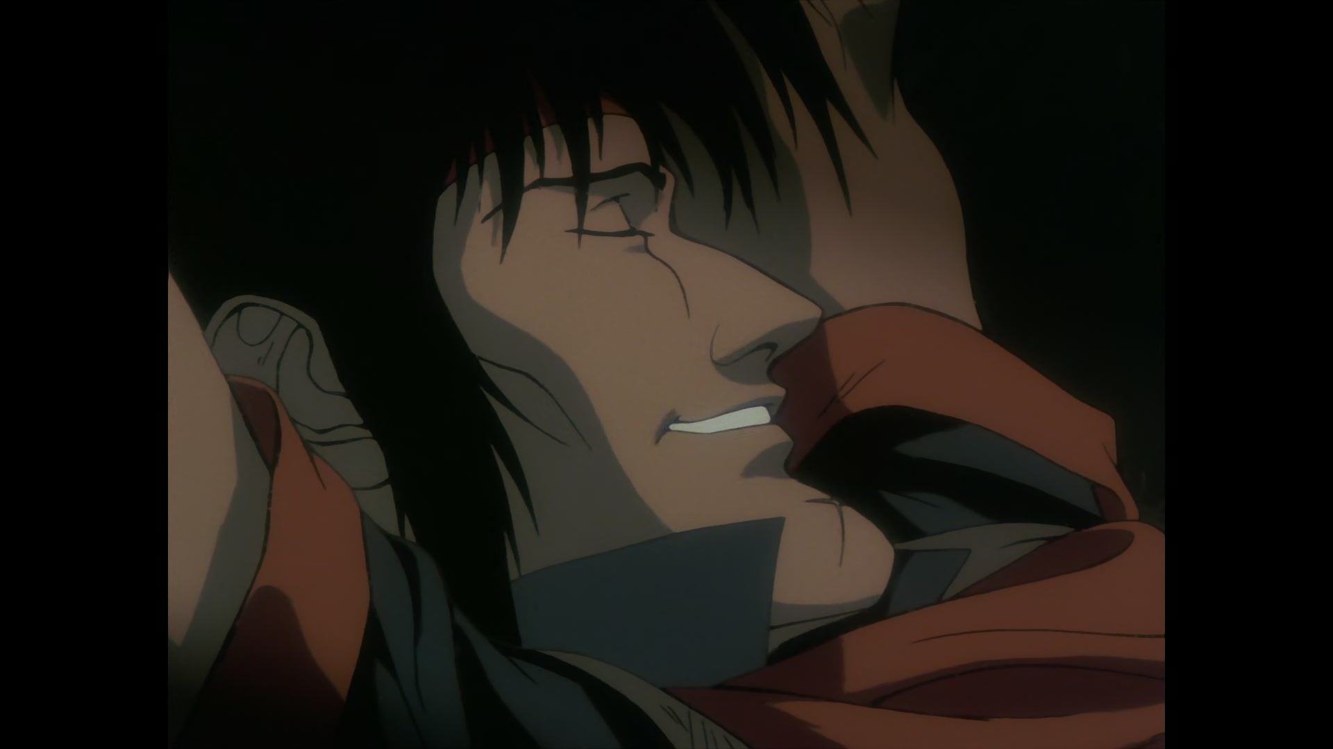 Record of Lodoss War Ep 3: The Black Knight @ 00:11:39