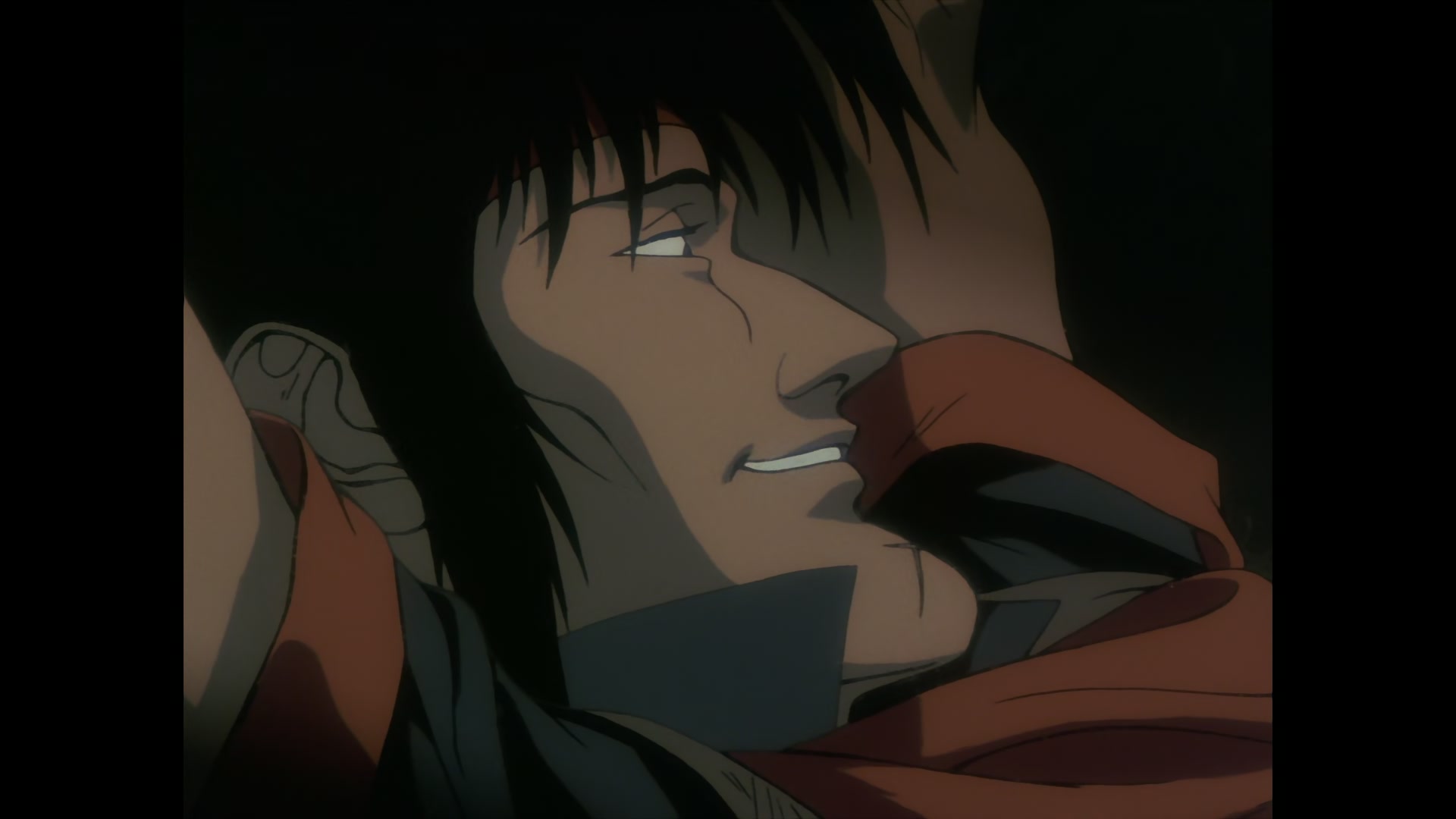 Record of Lodoss War Ep 3: The Black Knight @ 00:11:42