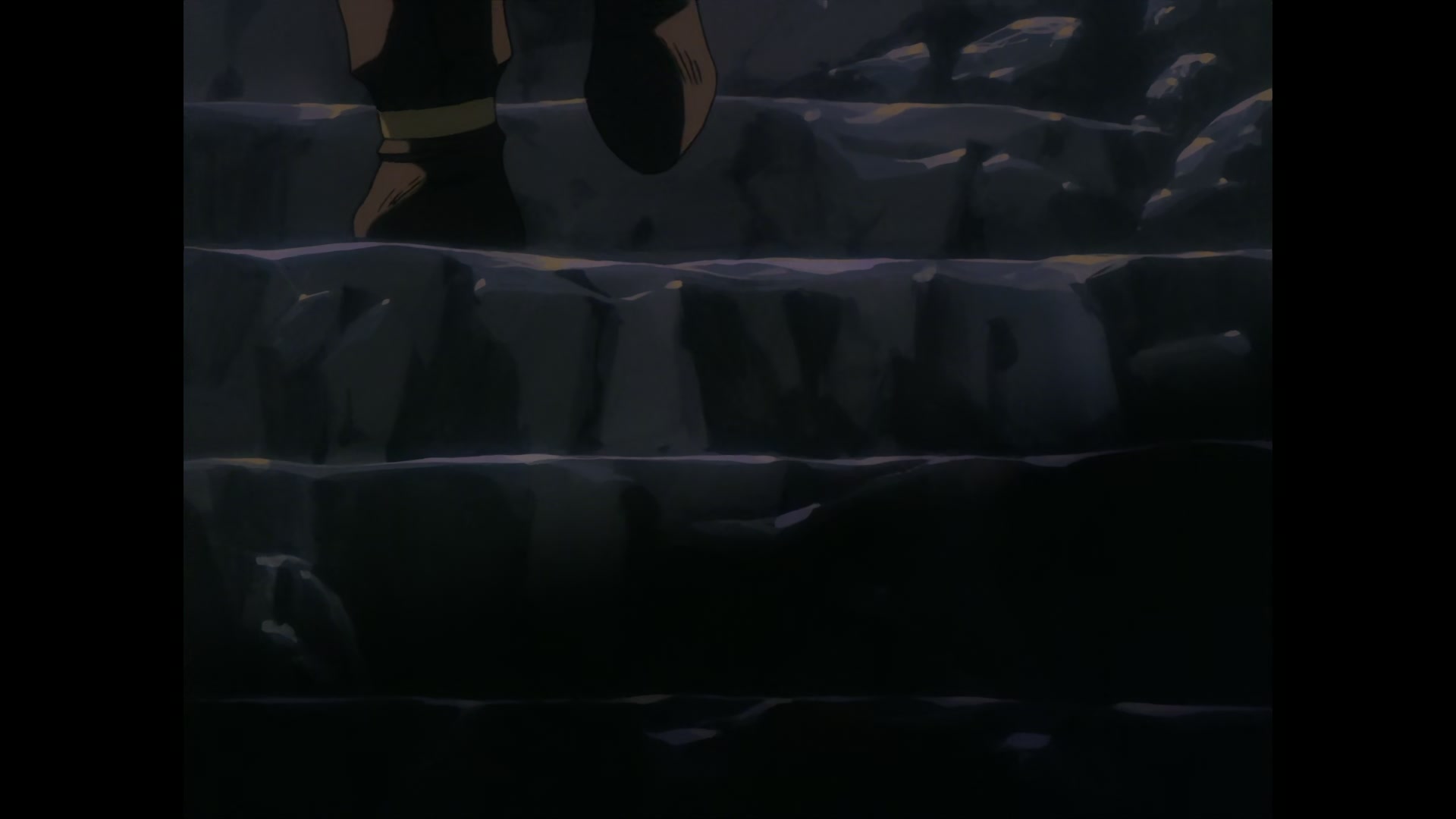 Record of Lodoss War Ep 3: The Black Knight @ 00:12:07