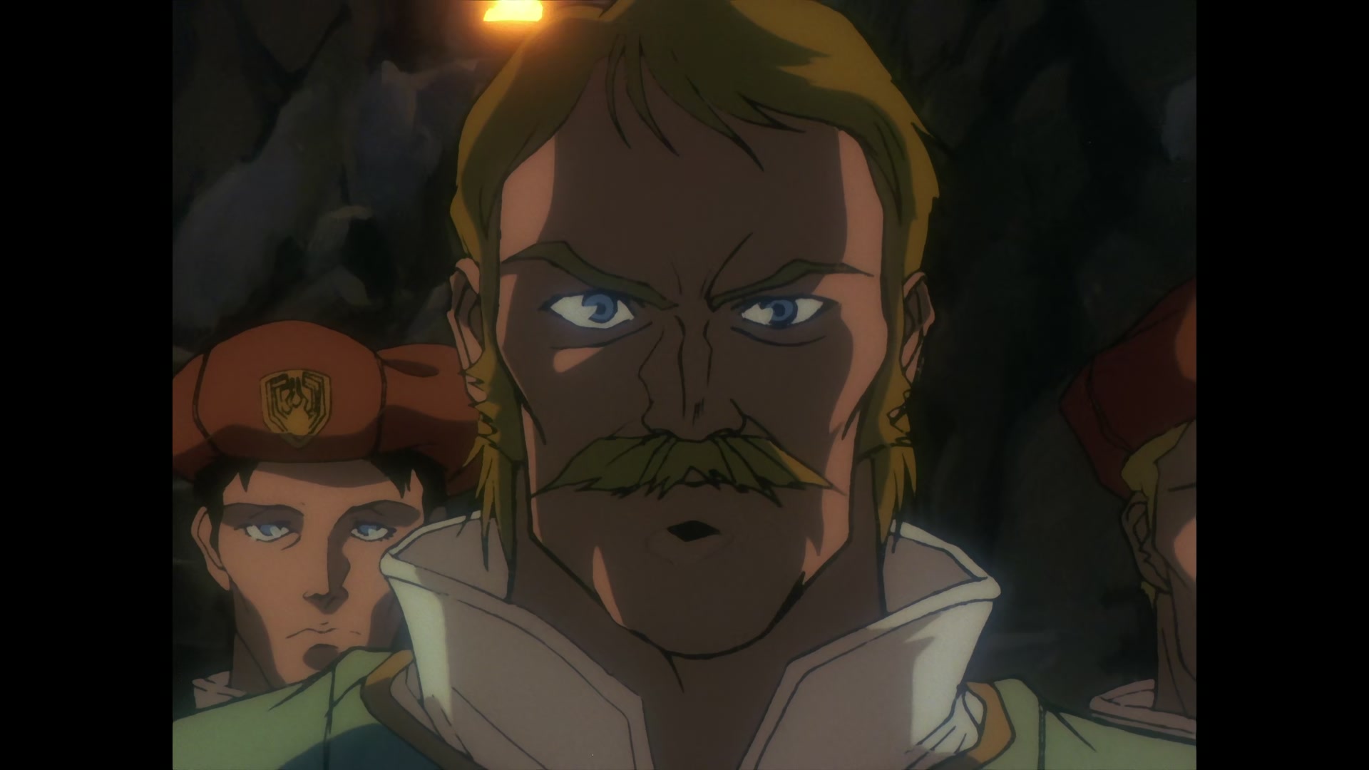 Record of Lodoss War Ep 3: The Black Knight @ 00:12:16