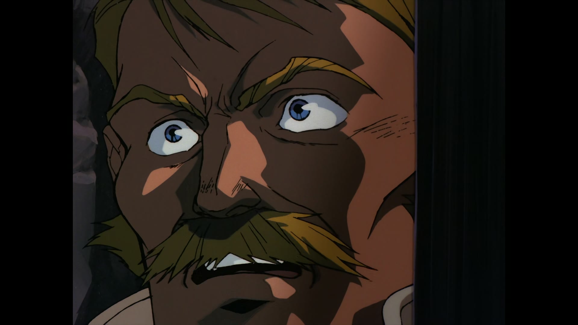 Record of Lodoss War Ep 3: The Black Knight @ 00:12:35