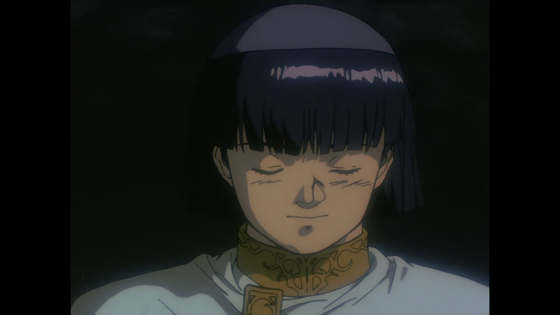 Record of Lodoss War Ep 3: The Black Knight @ 00:12:41