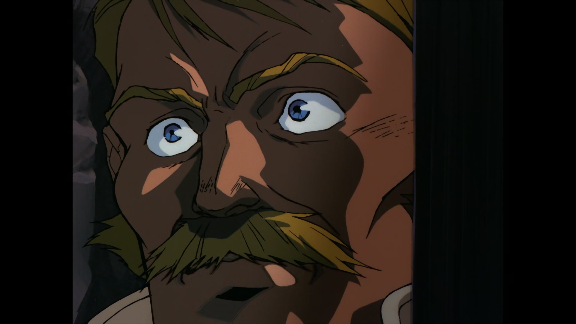 Record of Lodoss War Ep 3: The Black Knight @ 00:12:44