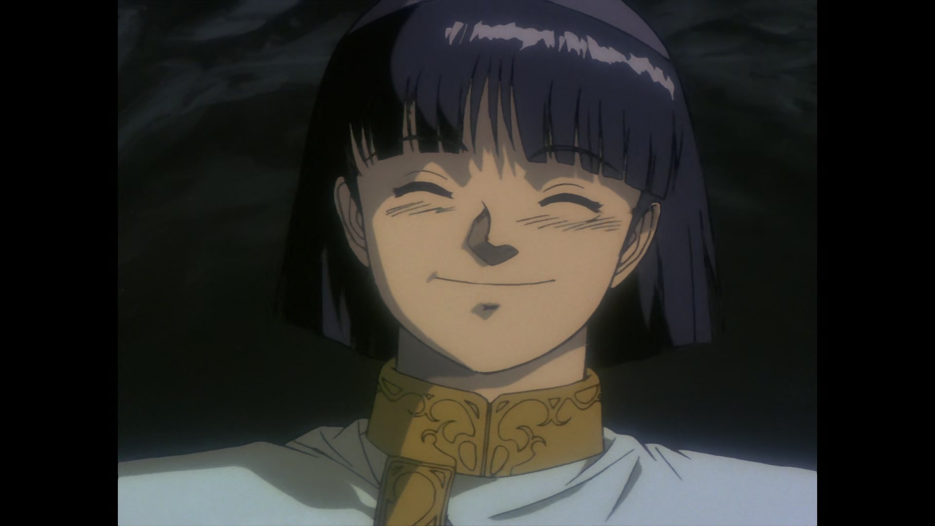 Record of Lodoss War Ep 3: The Black Knight @ 00:12:53