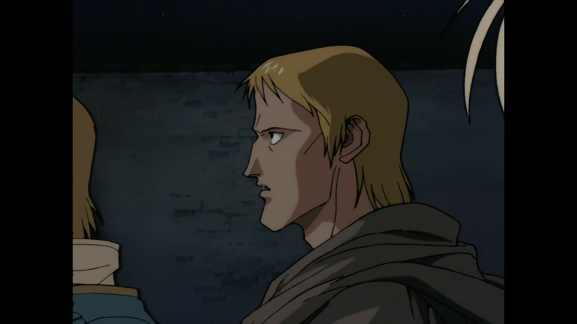 Record of Lodoss War Ep 3: The Black Knight @ 00:14:31