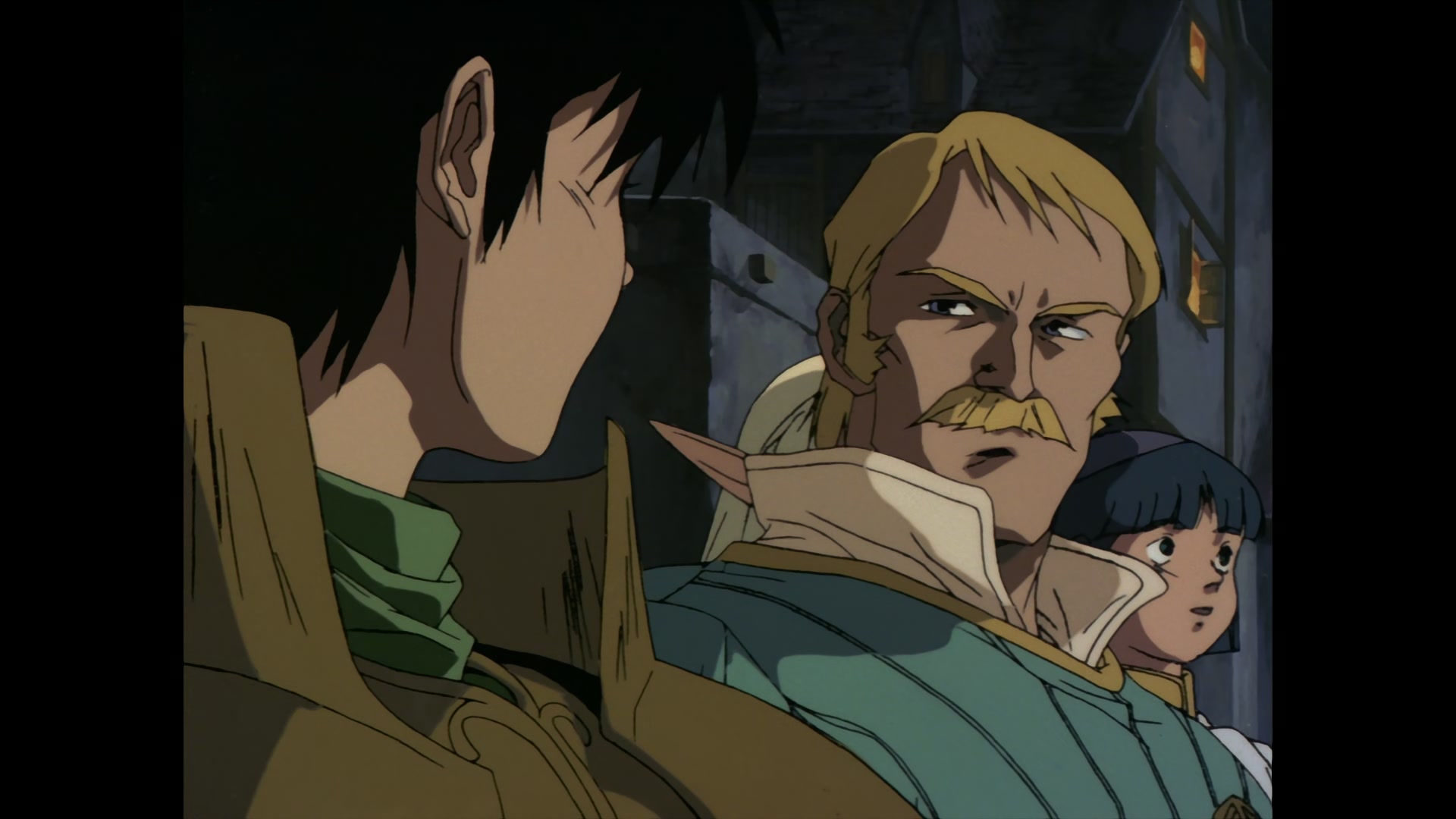 Record of Lodoss War Ep 3: The Black Knight @ 00:15:02