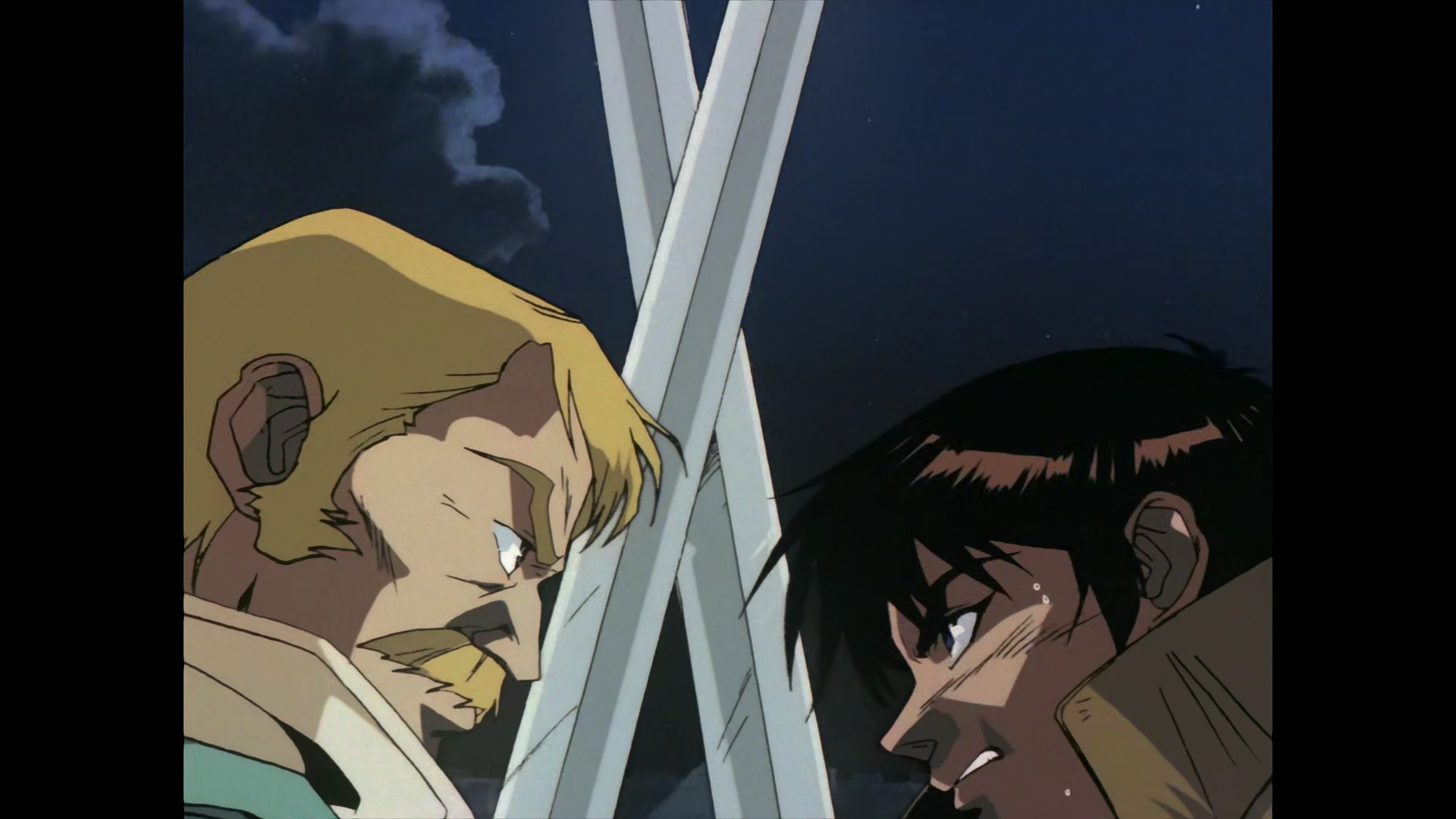Record of Lodoss War Ep 3: The Black Knight @ 00:15:38