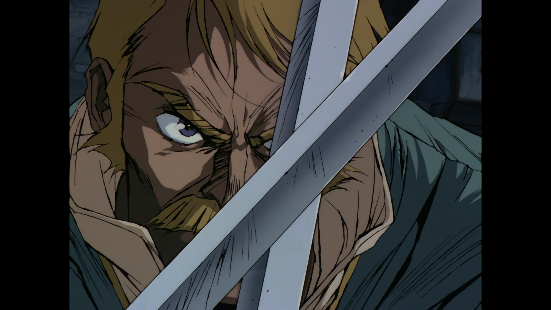 Record of Lodoss War Ep 3: The Black Knight @ 00:15:42
