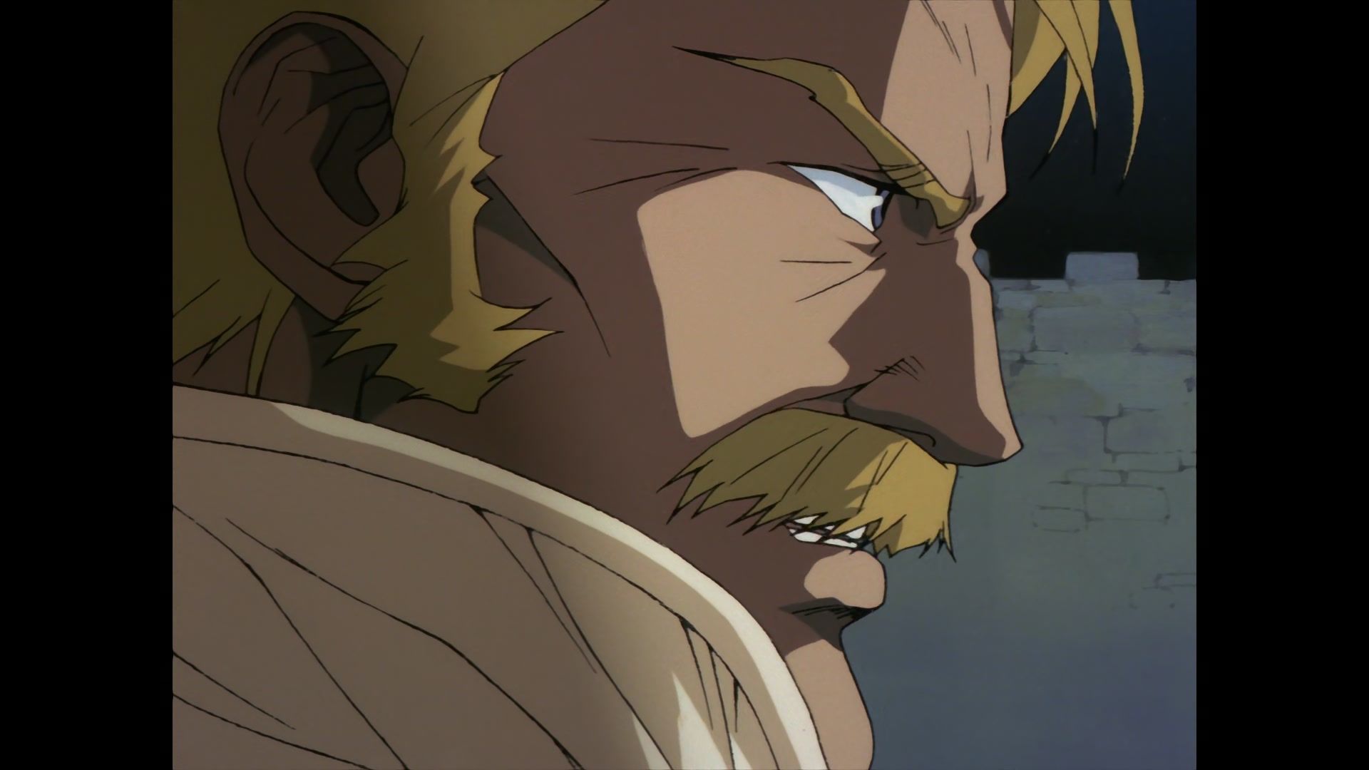 Record of Lodoss War Ep 3: The Black Knight @ 00:15:51