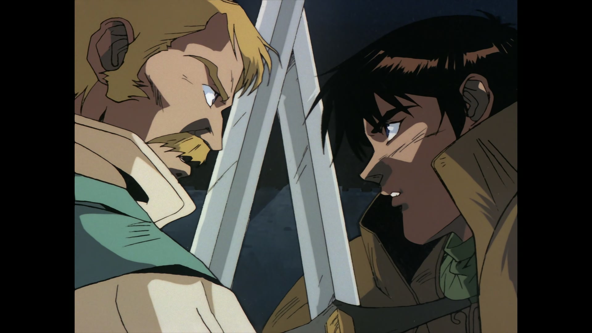 Record of Lodoss War Ep 3: The Black Knight @ 00:15:57