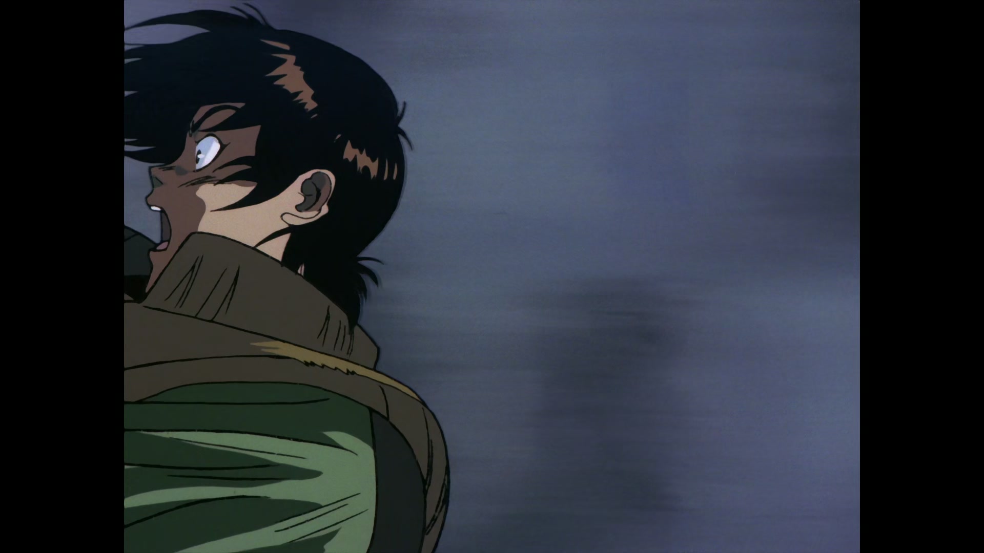 Record of Lodoss War Ep 3: The Black Knight @ 00:16:00