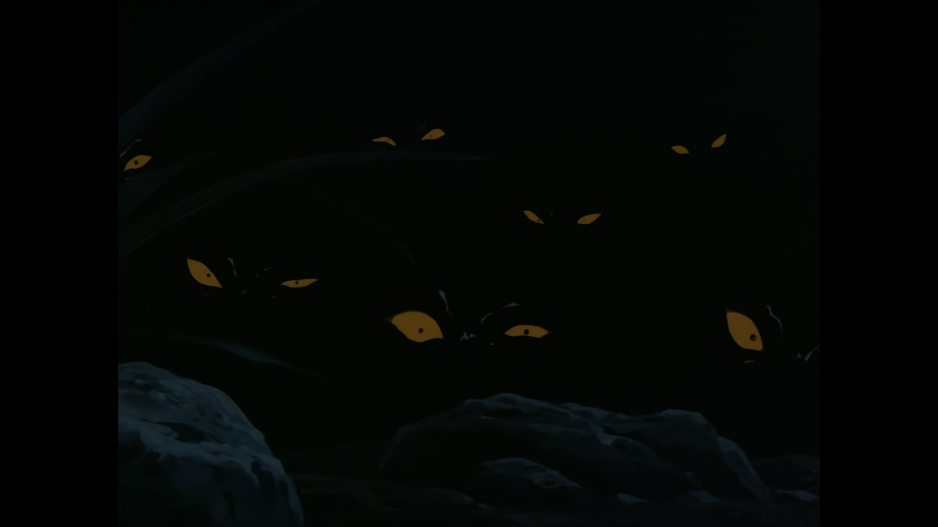 Record of Lodoss War Ep 3: The Black Knight @ 00:16:34