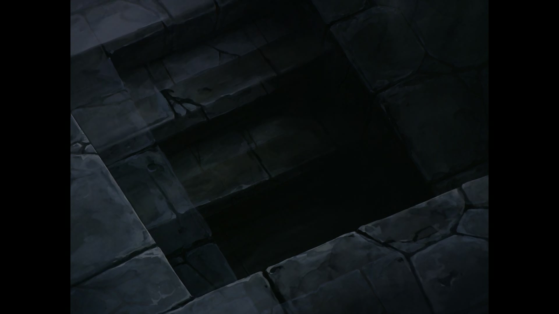 Record of Lodoss War Ep 3: The Black Knight @ 00:16:52